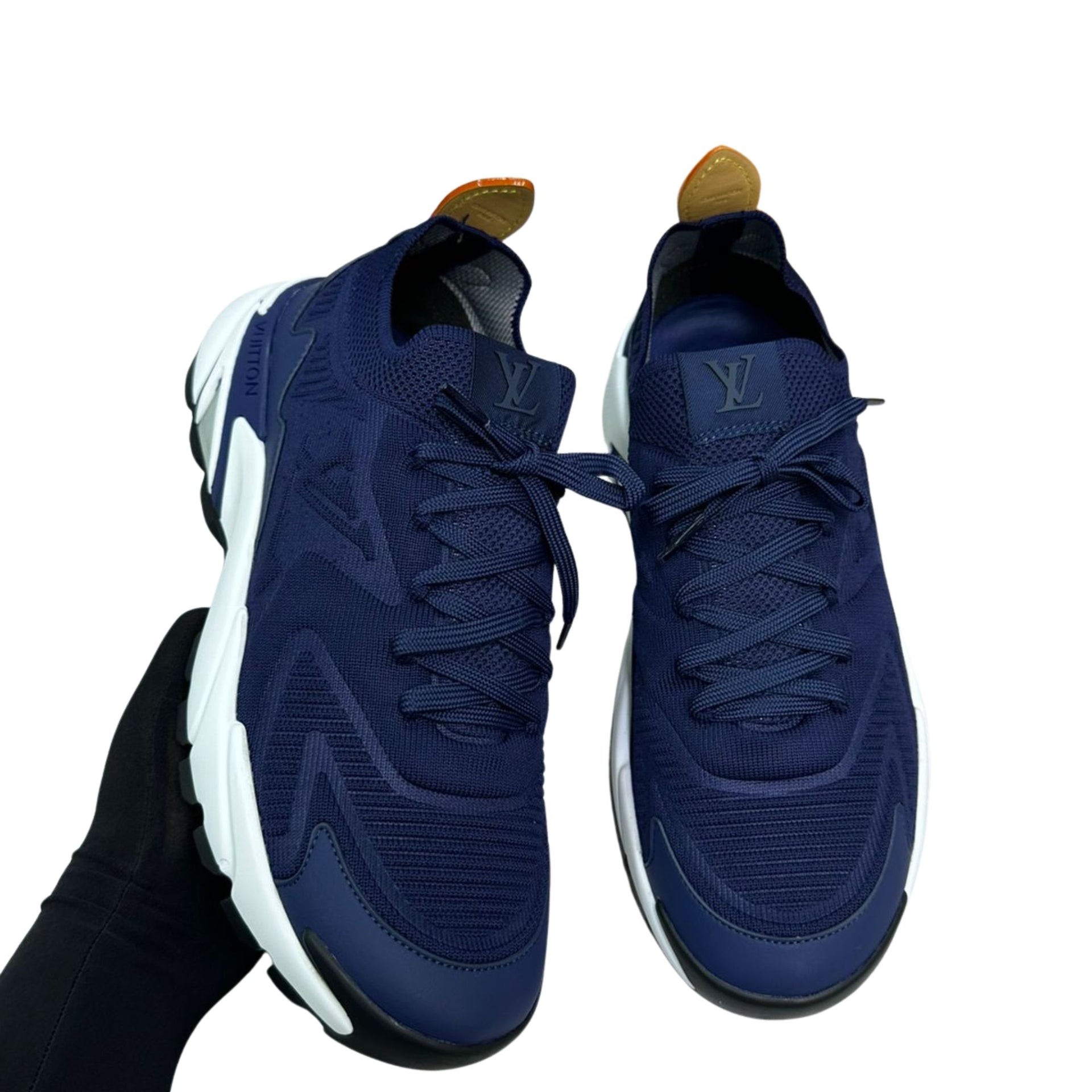 Sneaker LV 471
