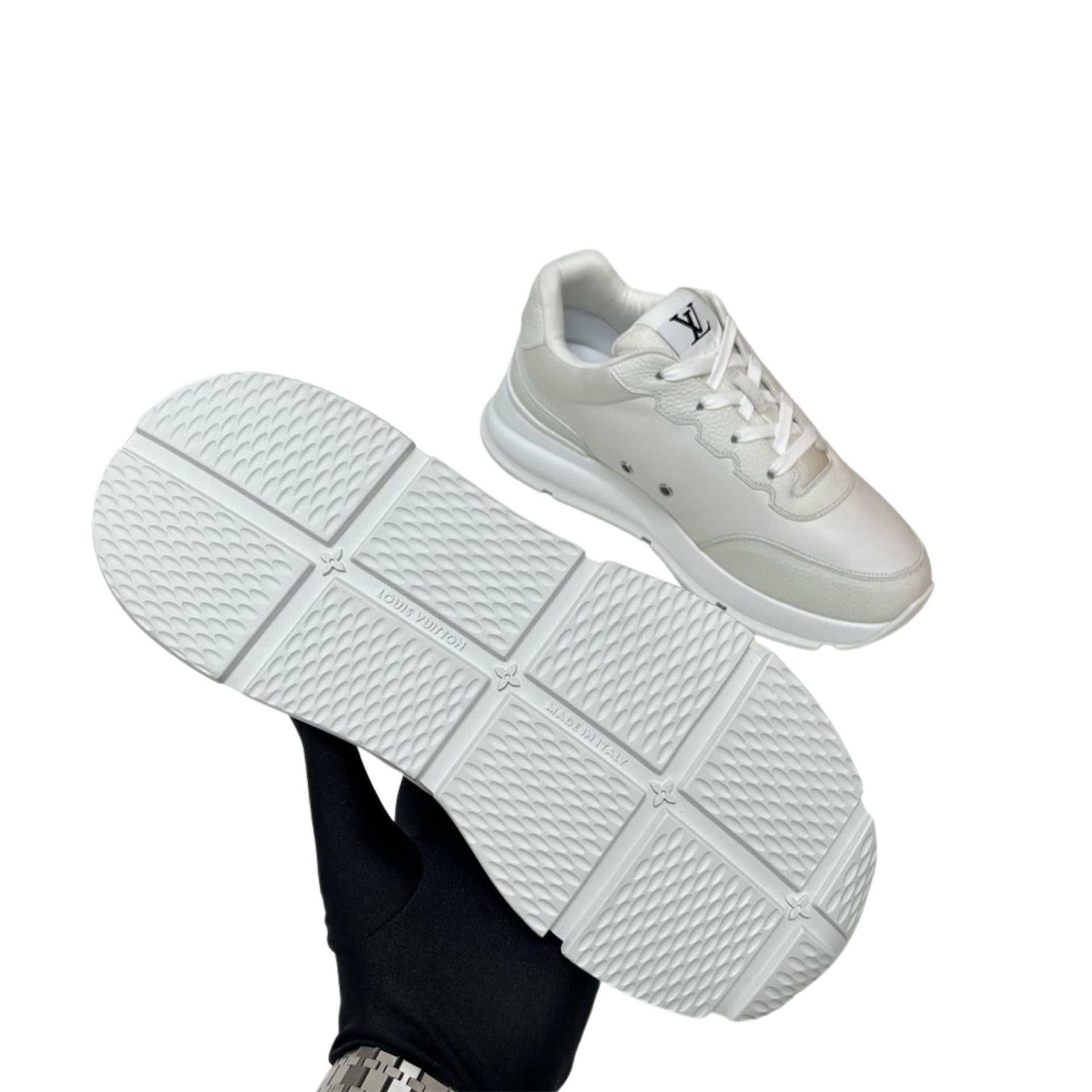 Sneaker LV 368