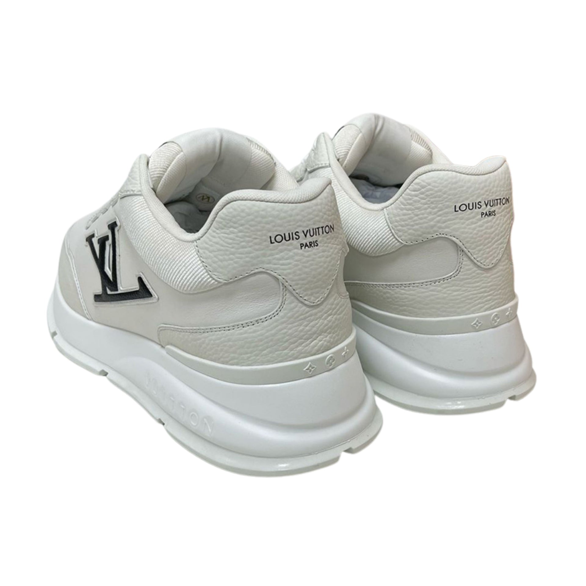 Sneaker LV 368