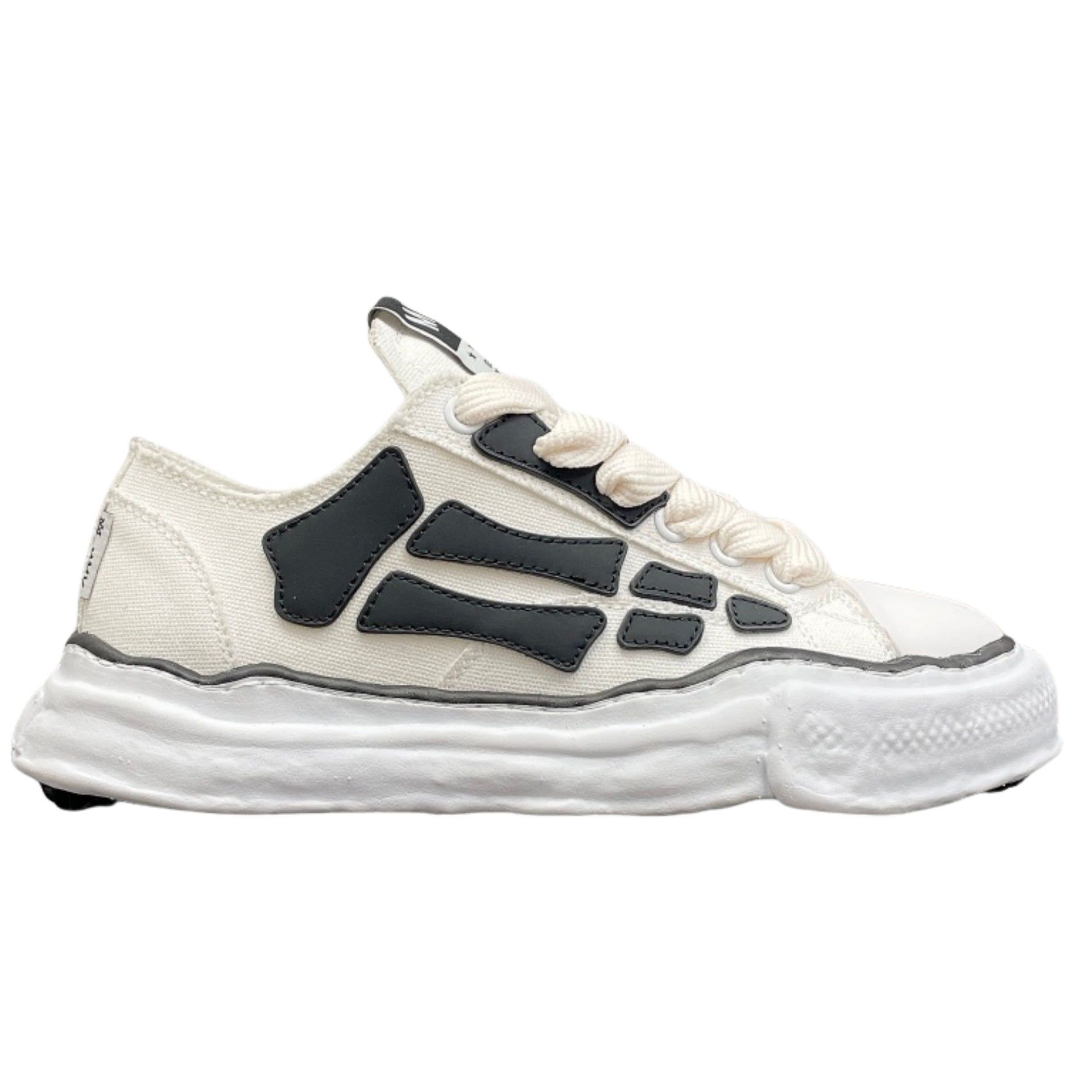 Sneaker A 369