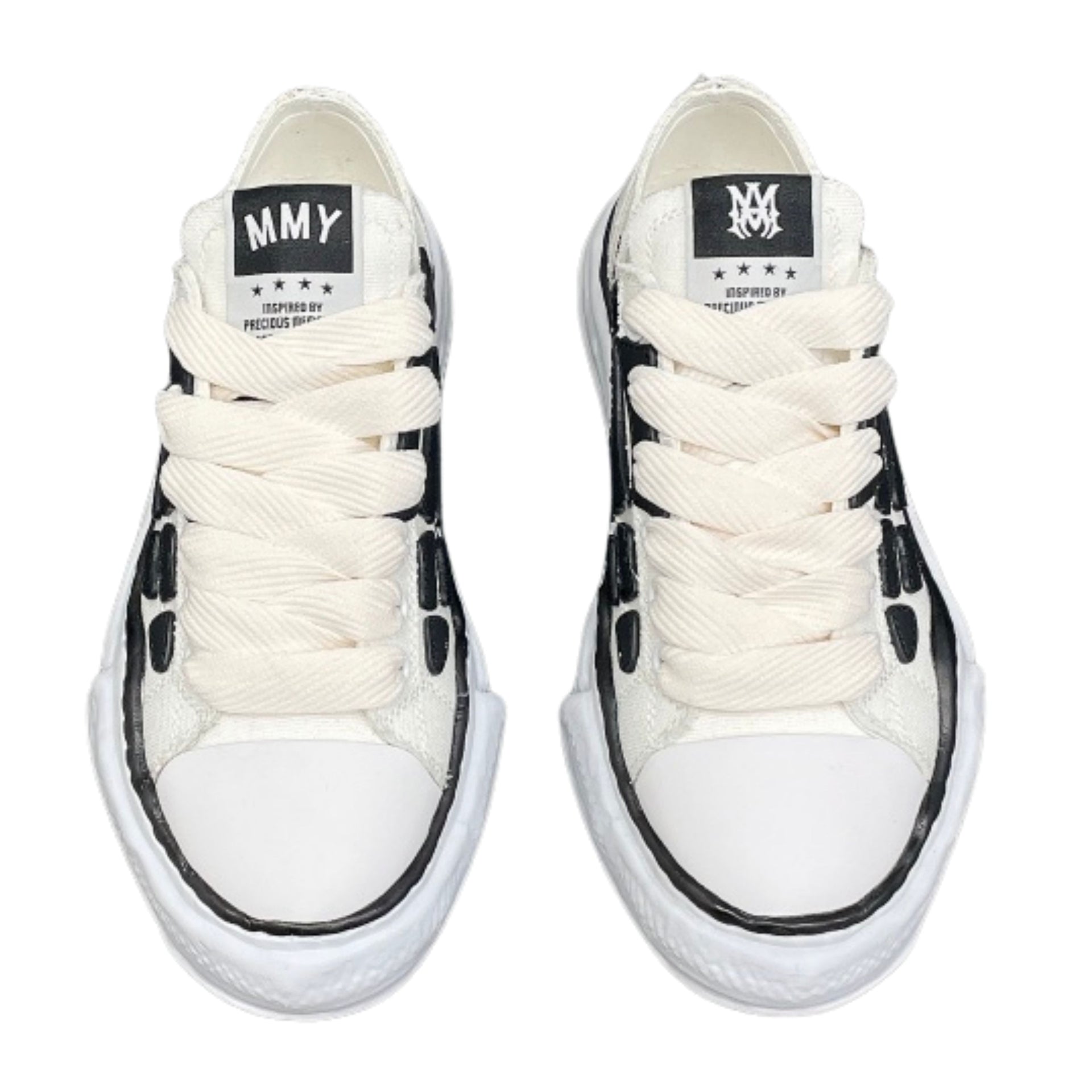 Sneaker A 369