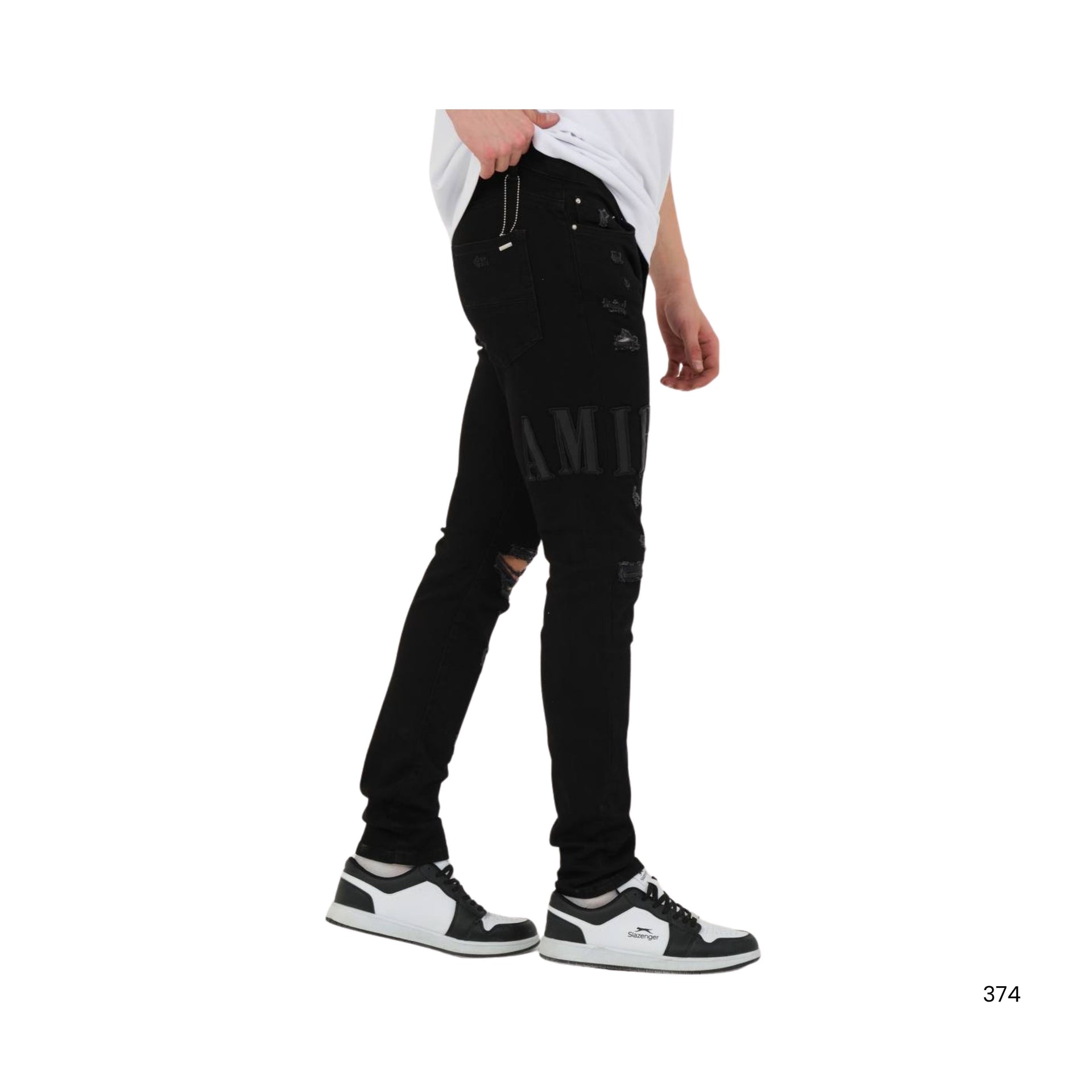 jeans  AMR 248
