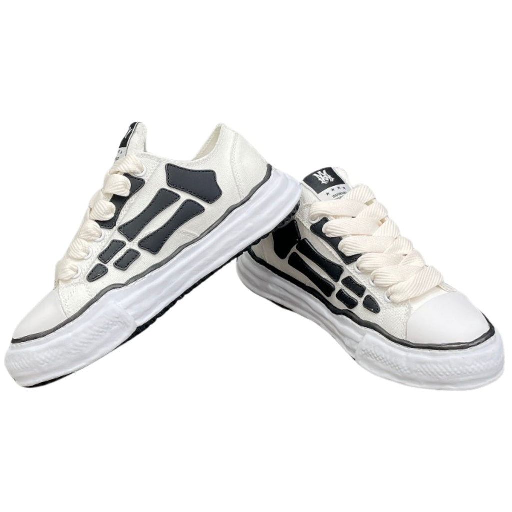 Sneaker A 369