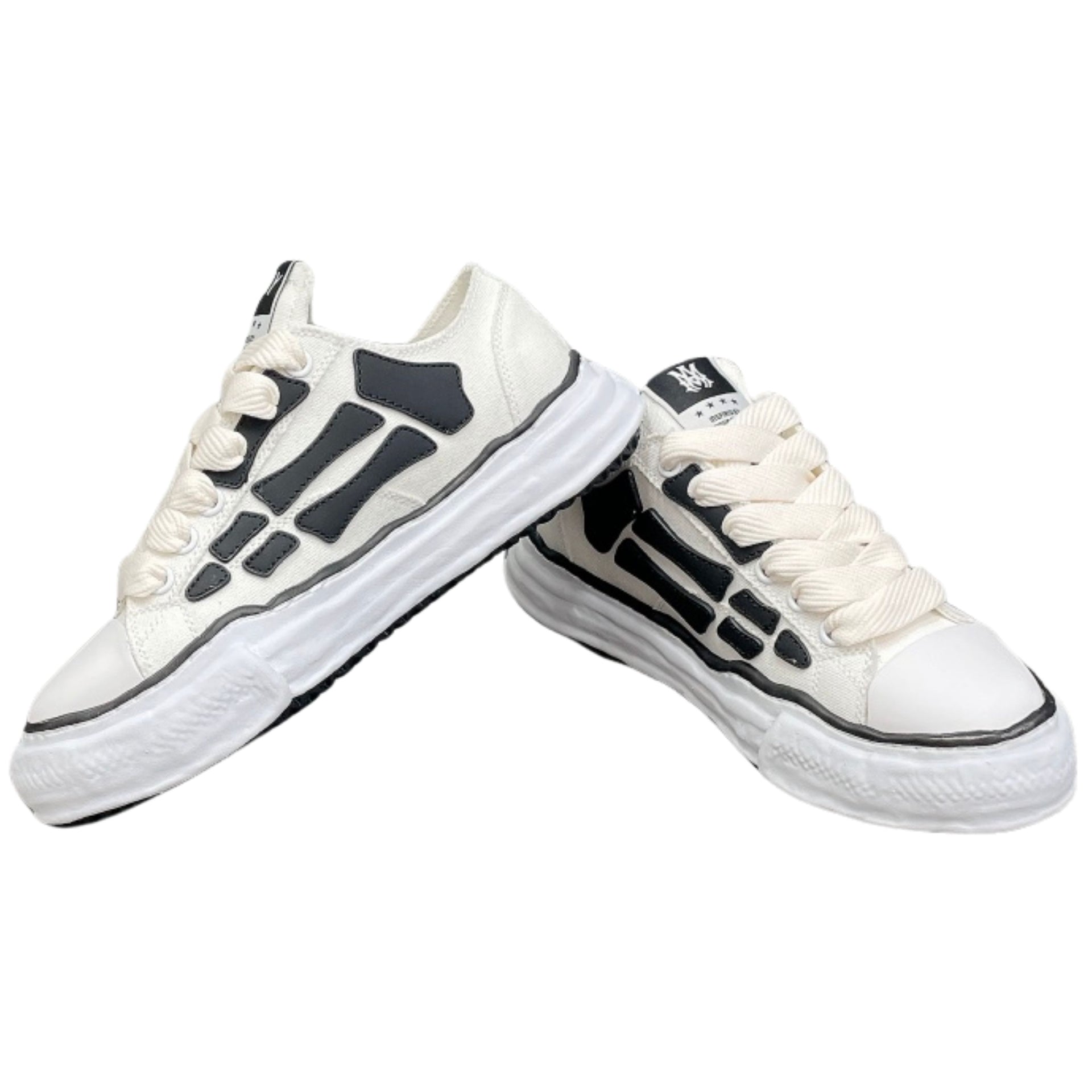 Sneaker A 369