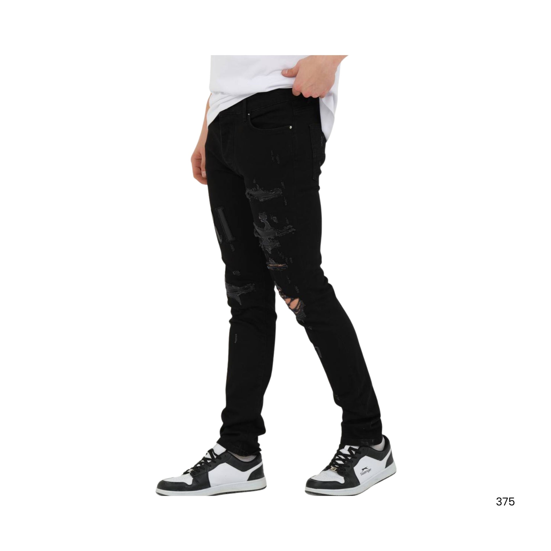 jeans  AMR 248