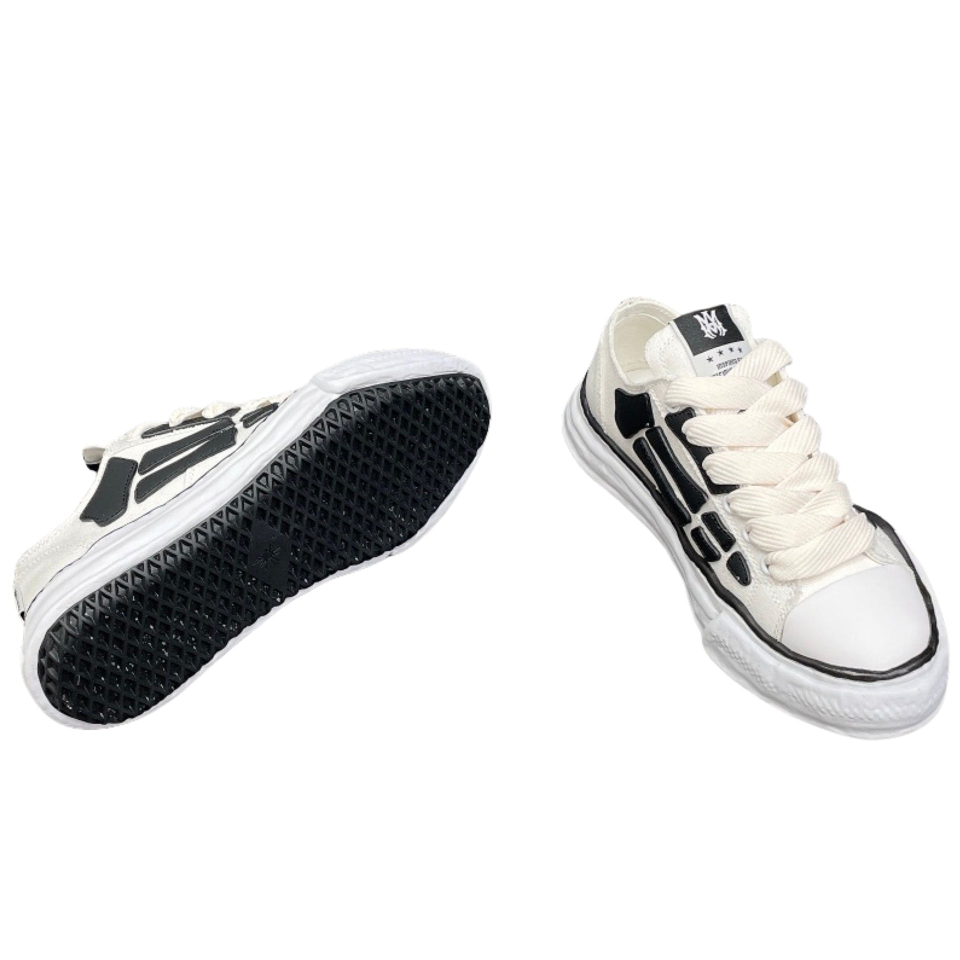 Sneaker A 369