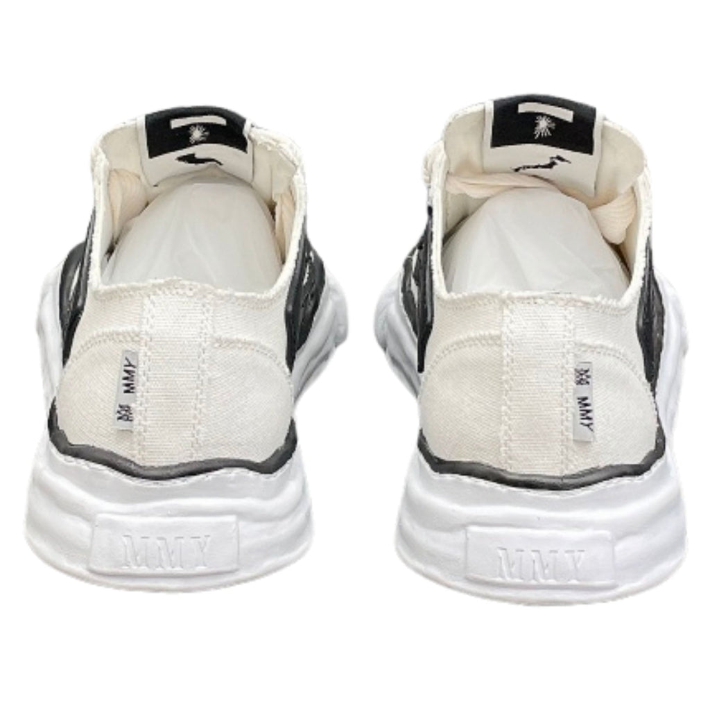 Sneaker A 369