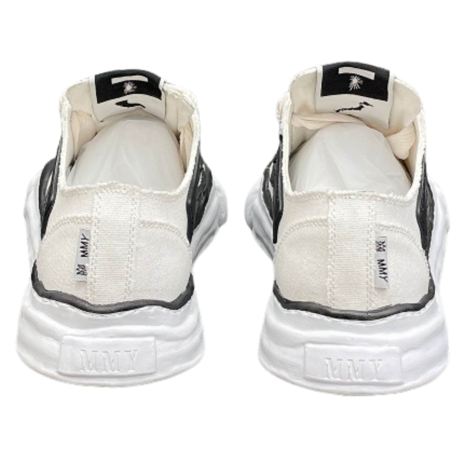 Sneaker A 369