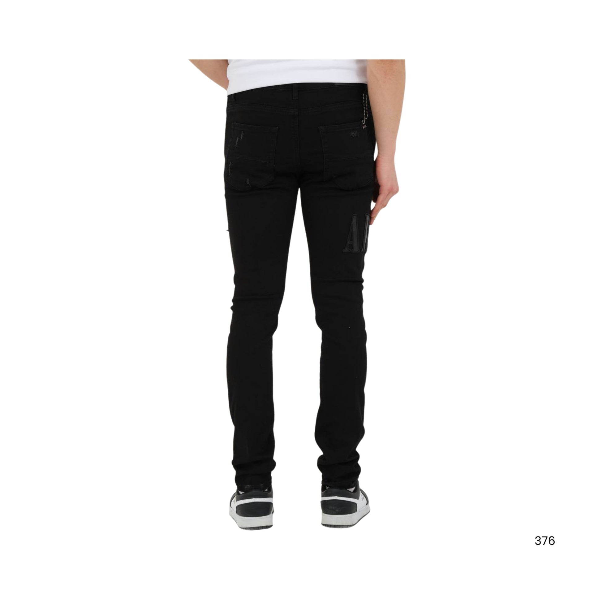 jeans  AMR 248
