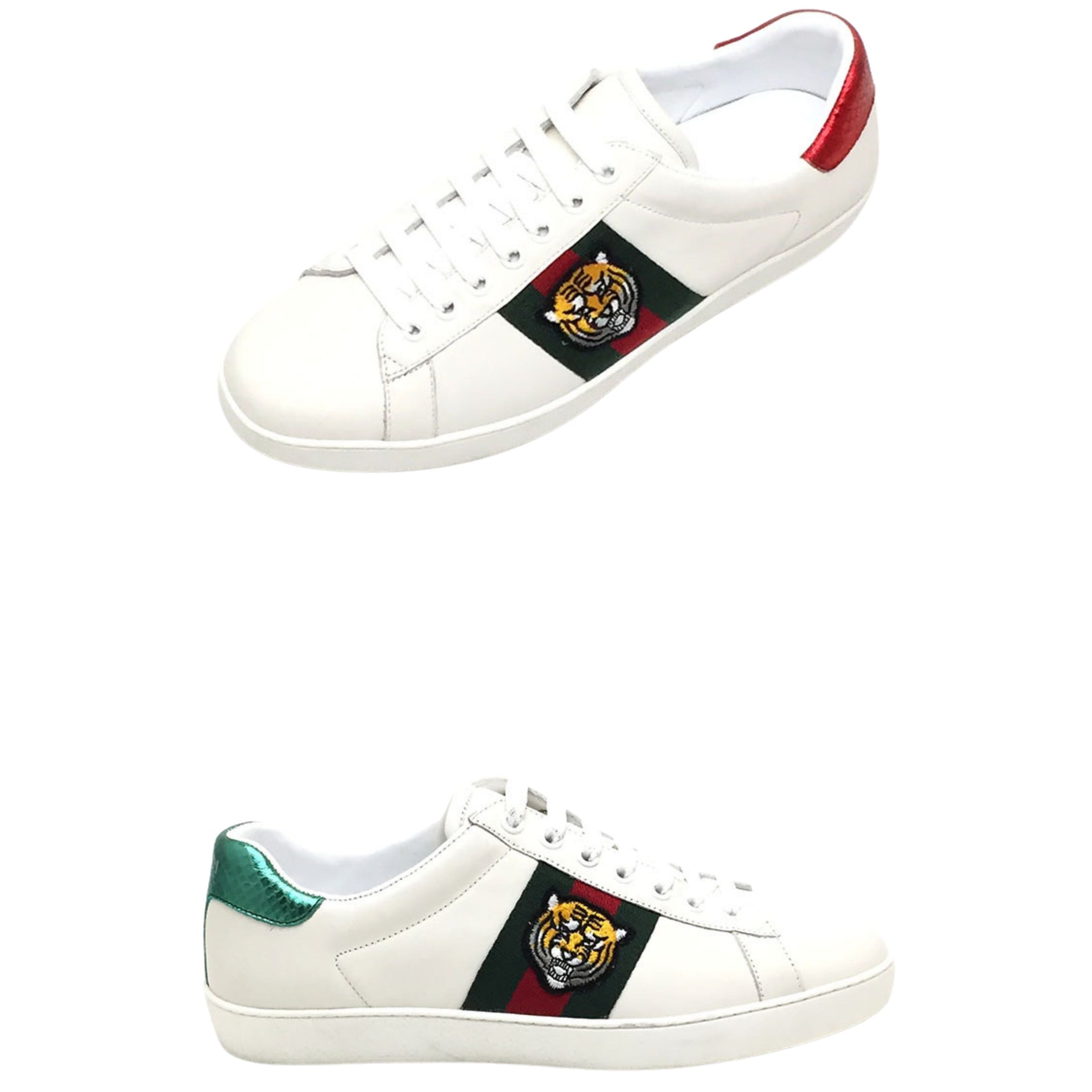 Sneaker G 450