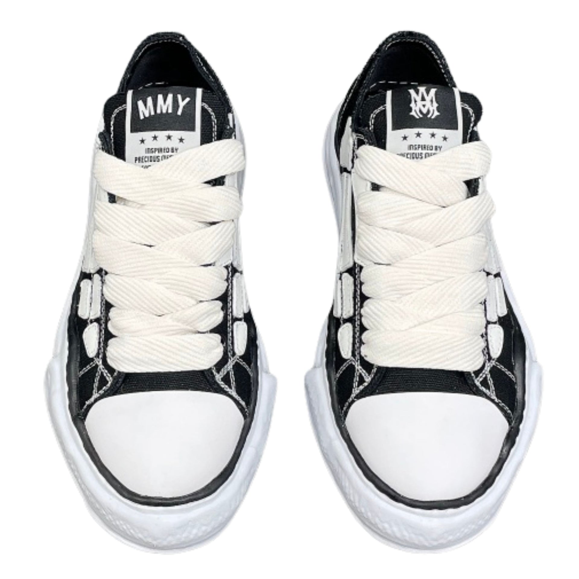 Sneaker A 370