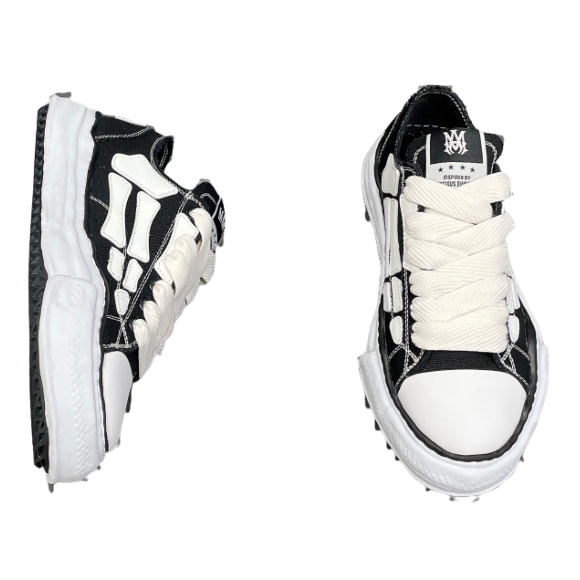 Sneaker A 370