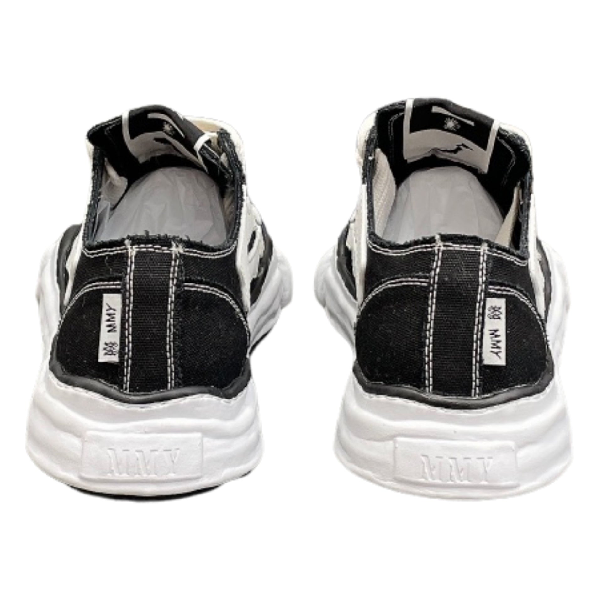 Sneaker A 370
