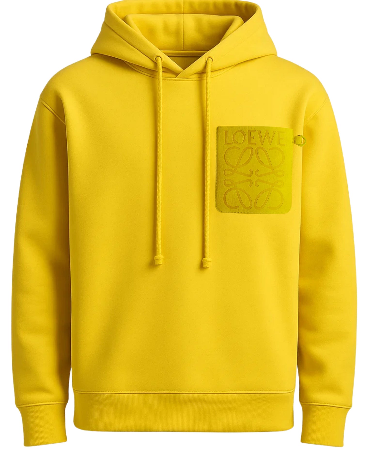 HOODIE LOE 95