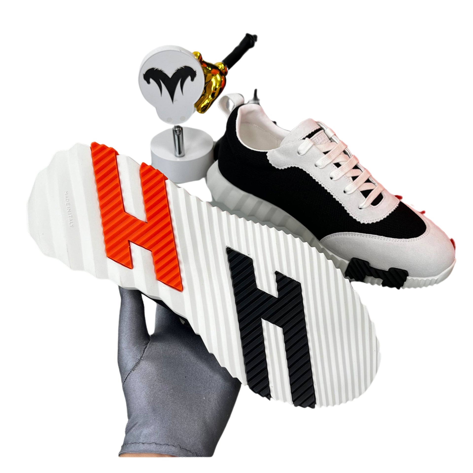 Sneaker H 371
