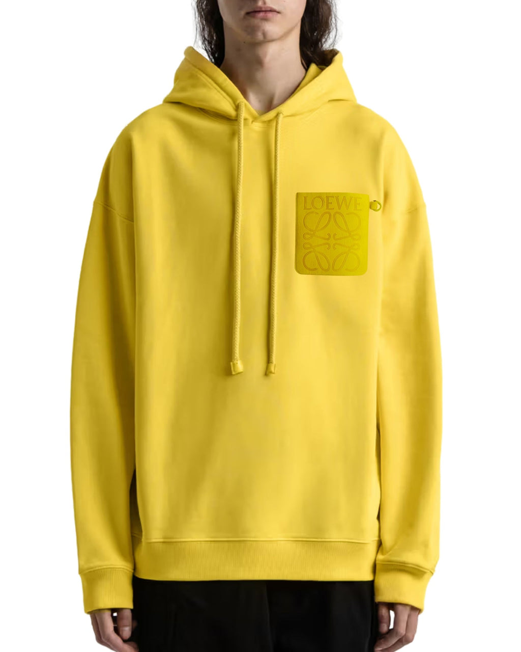HOODIE LOE 95