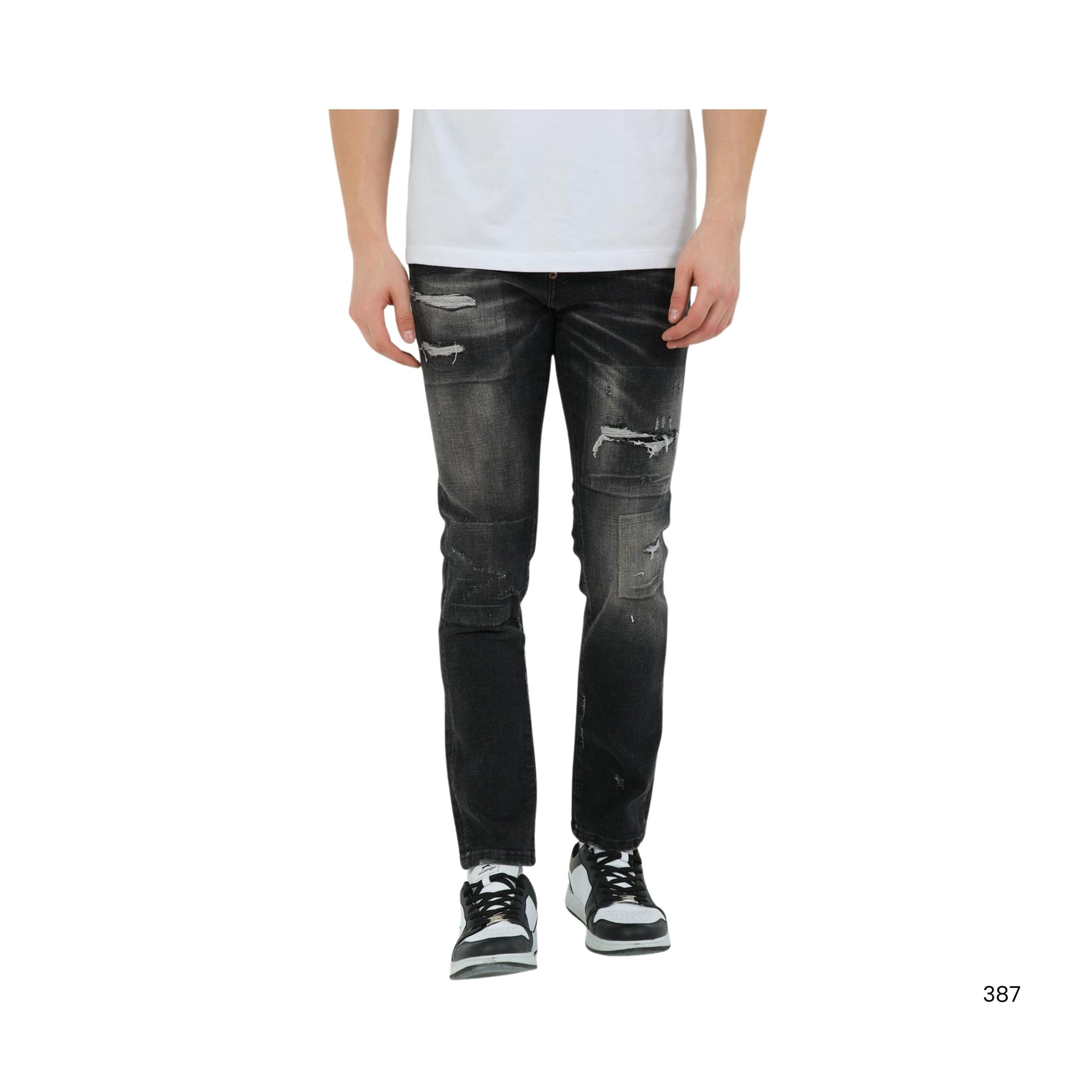 jeans  DSQ 251