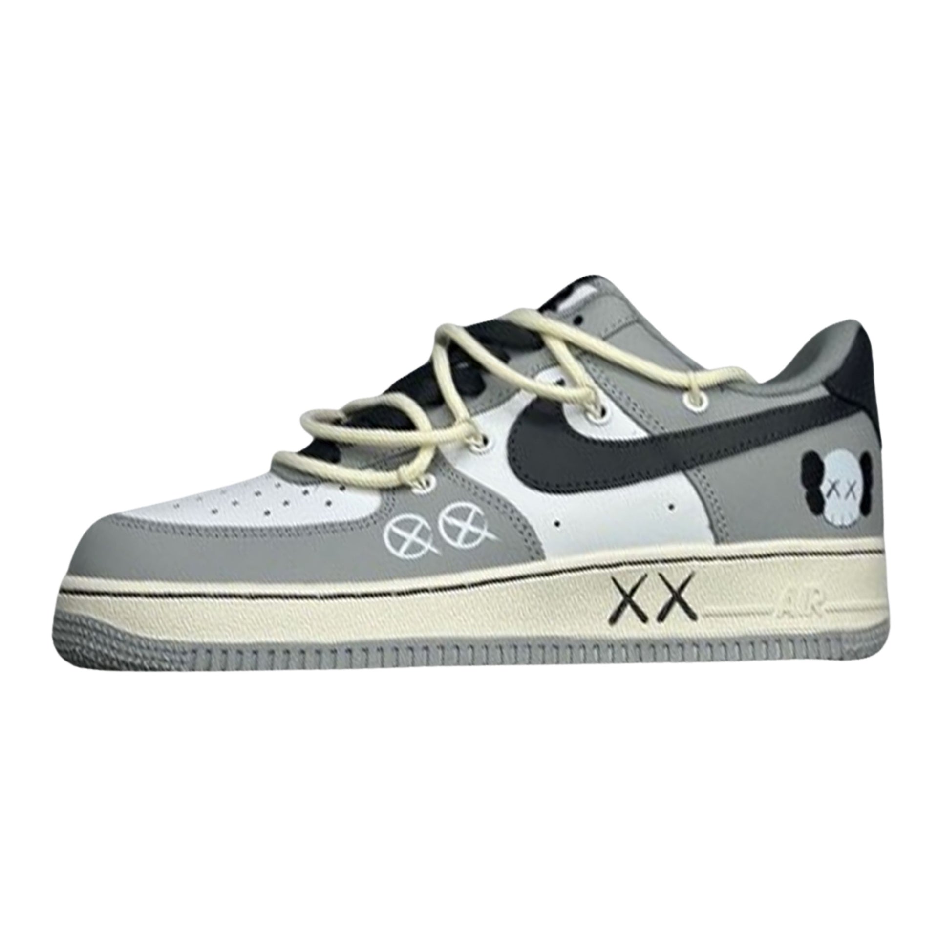 Sneaker N 372