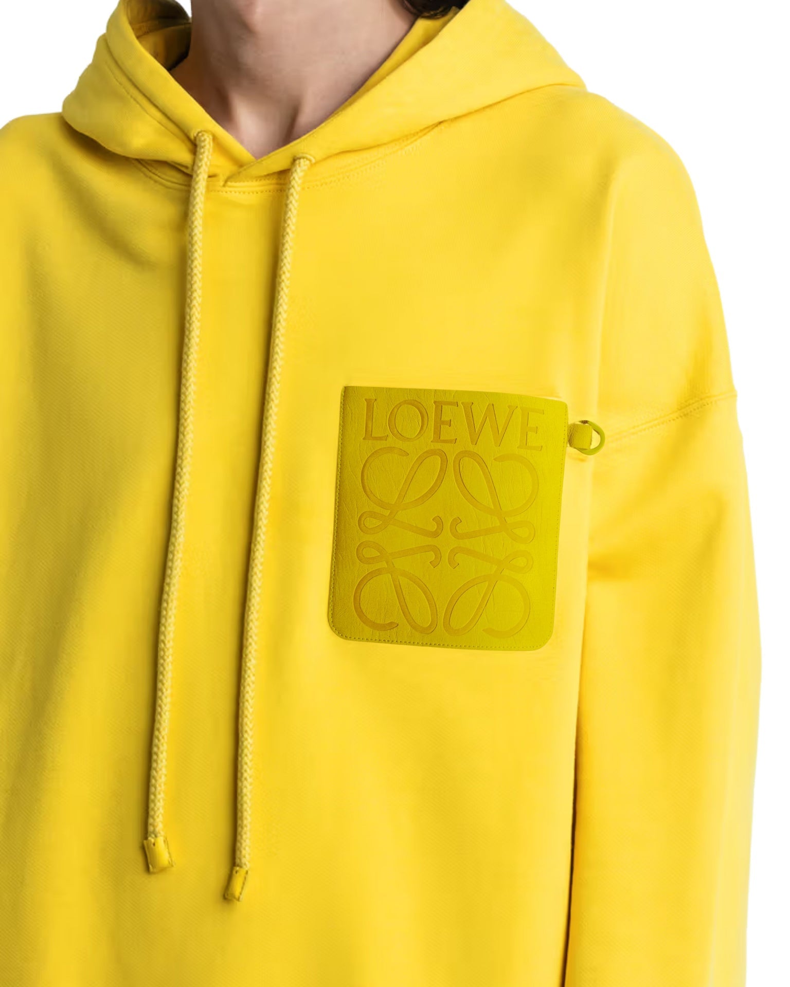 HOODIE LOE 95