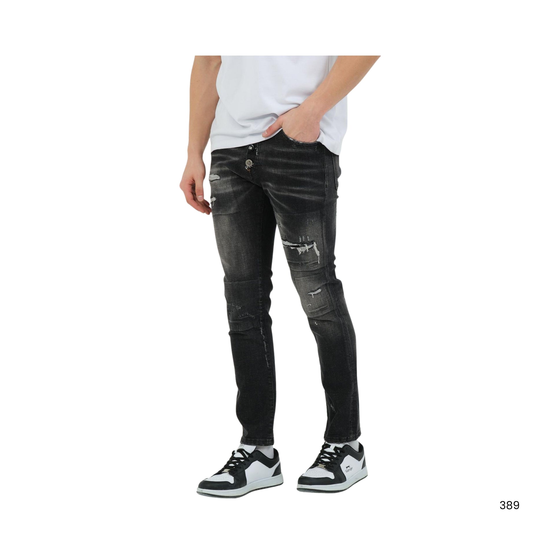 jeans  DSQ 251