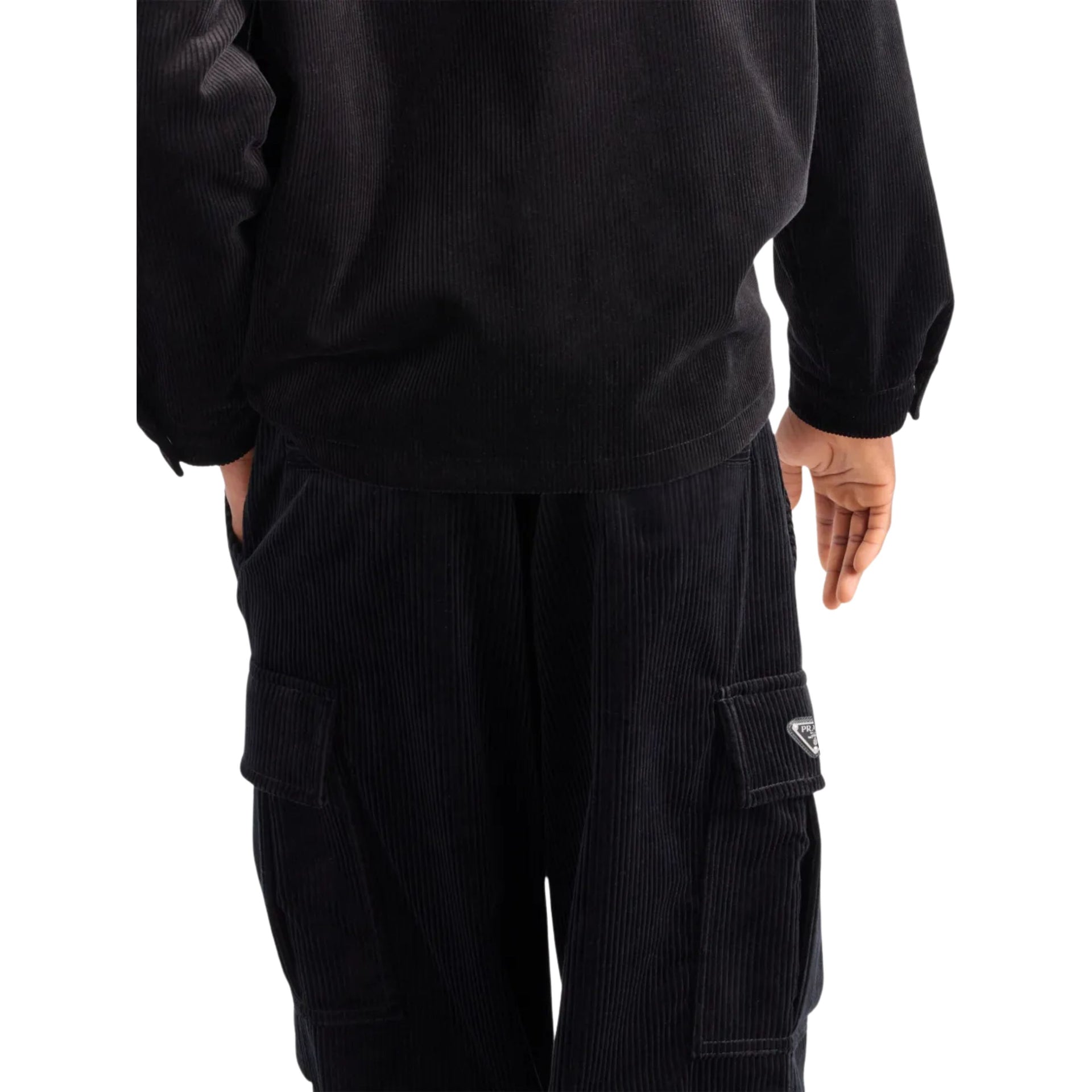 Pant 4