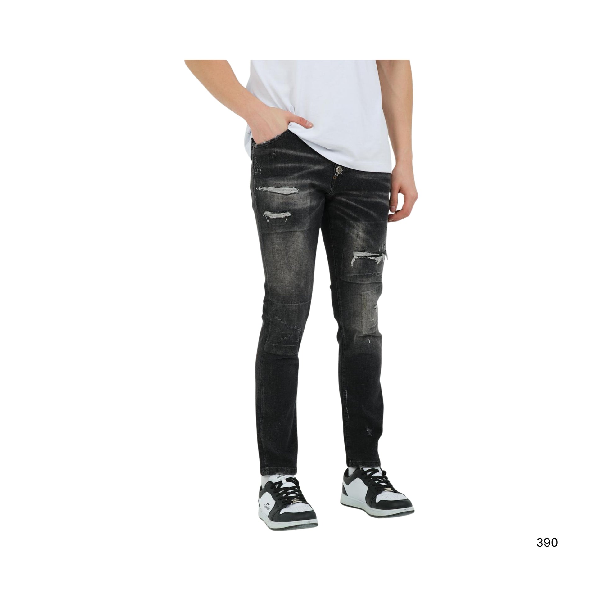 jeans  DSQ 251