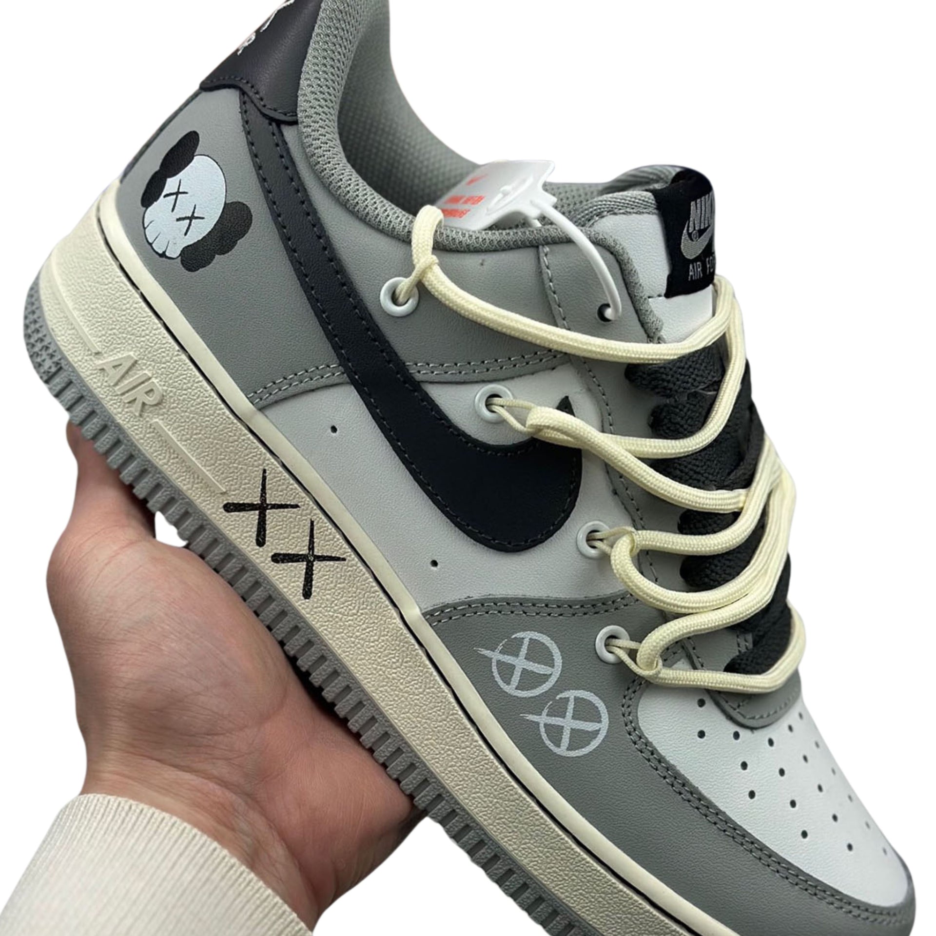 Sneaker N 372
