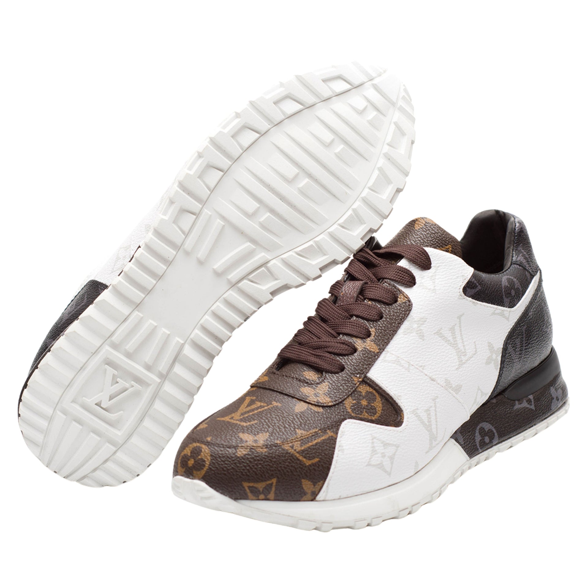 Sneaker LV 452