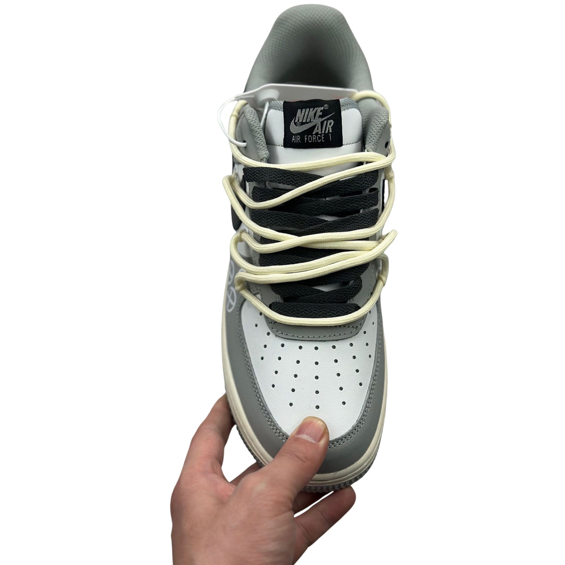 Sneaker N 372