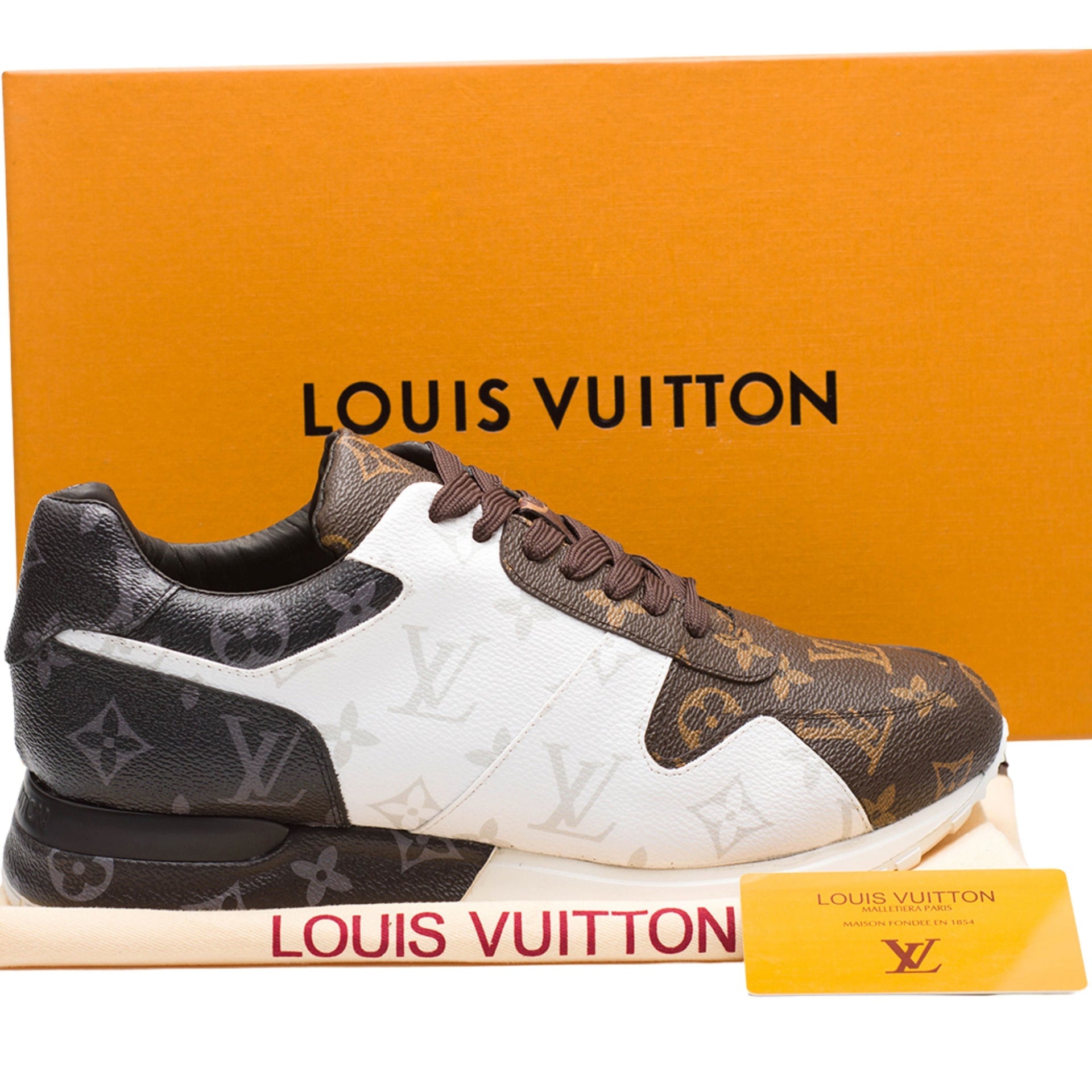 Sneaker LV 452