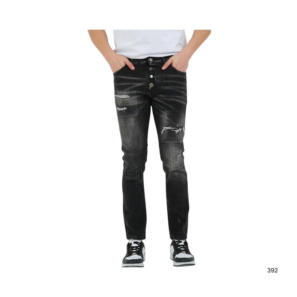 jeans  DSQ 251
