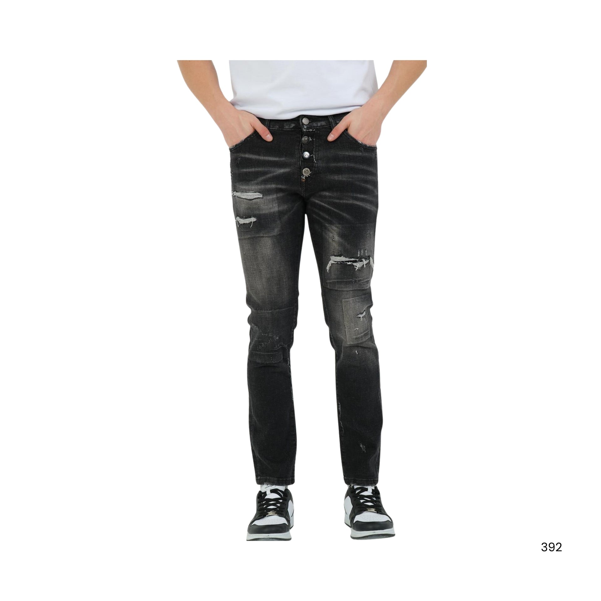 jeans  DSQ 251