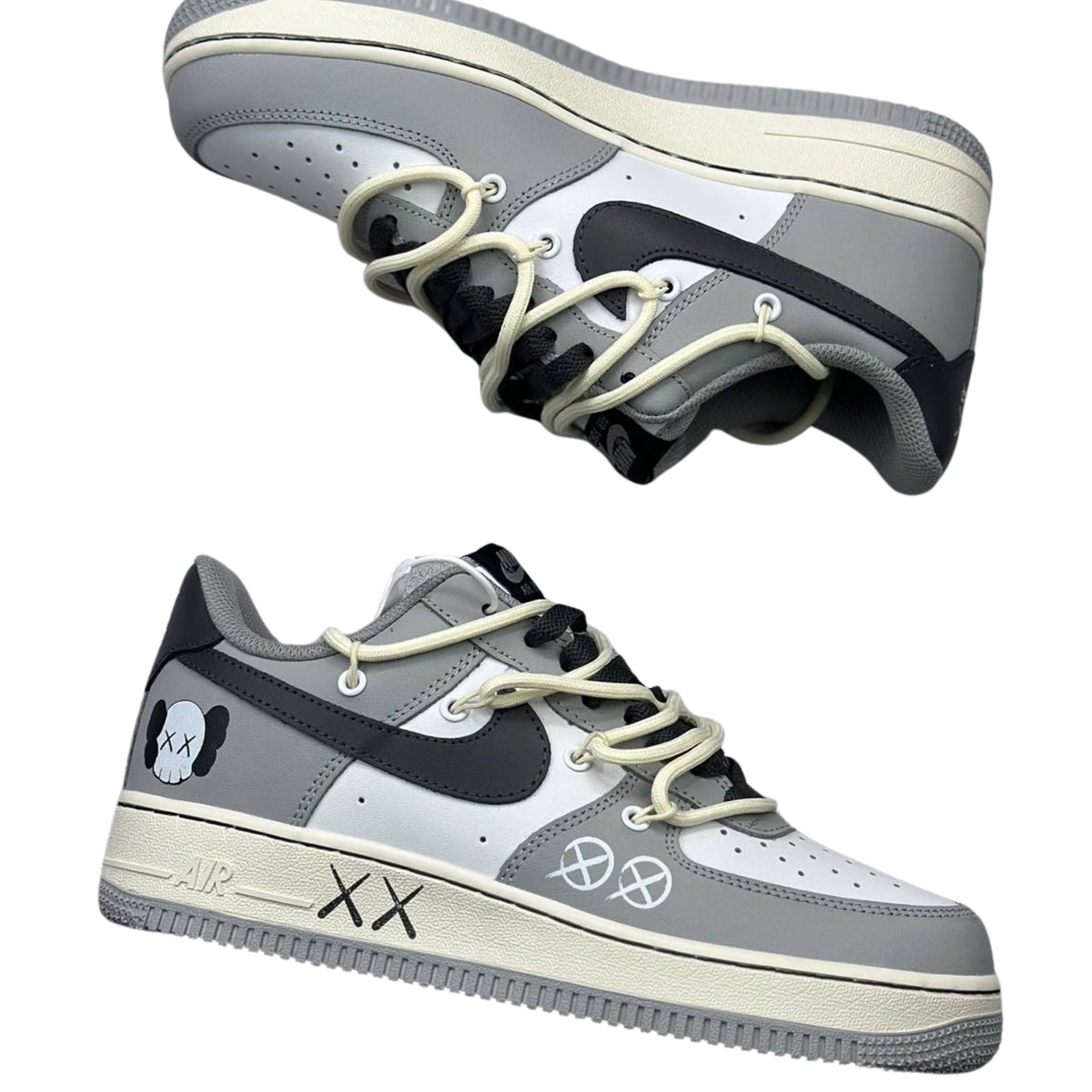Sneaker N 372