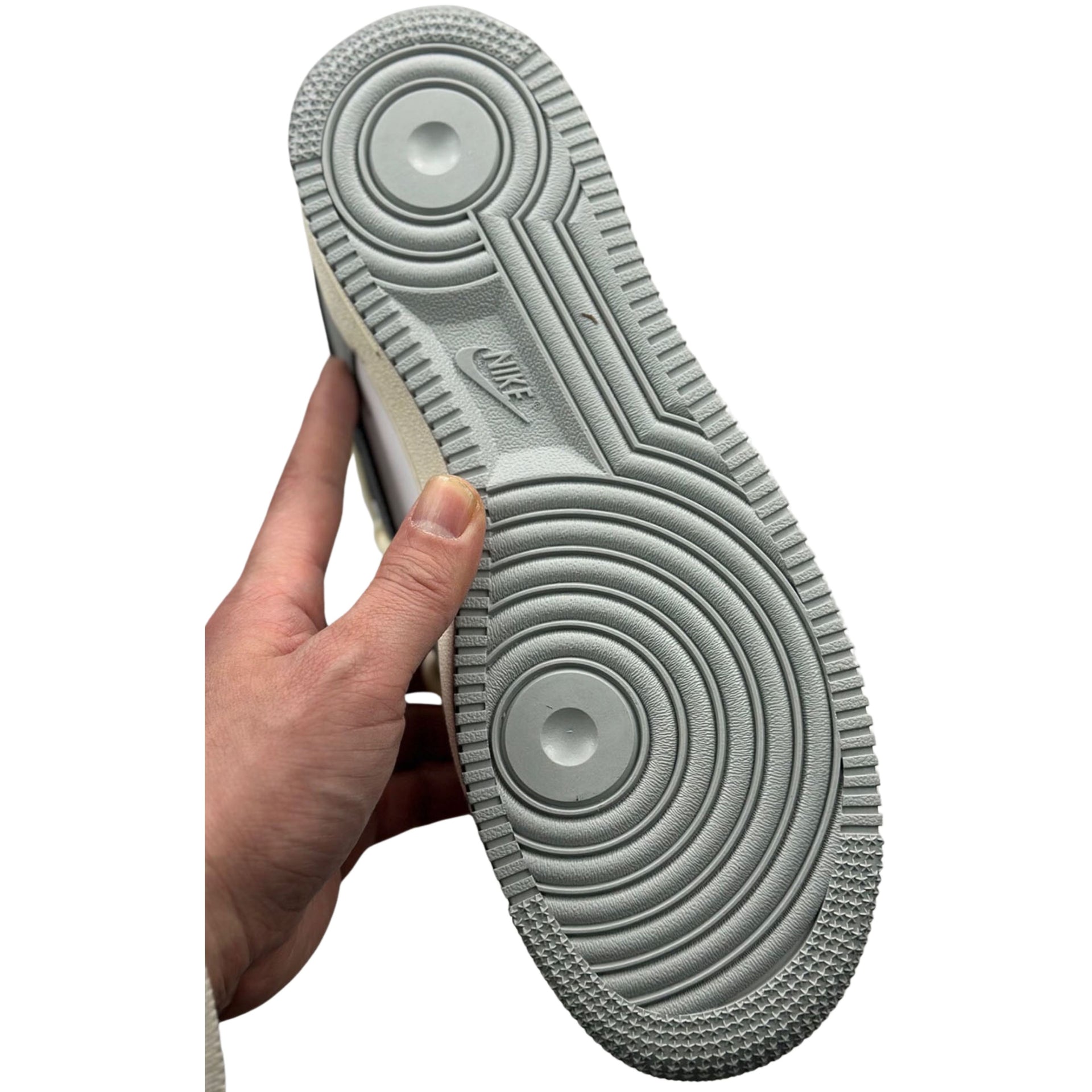 Sneaker N 372