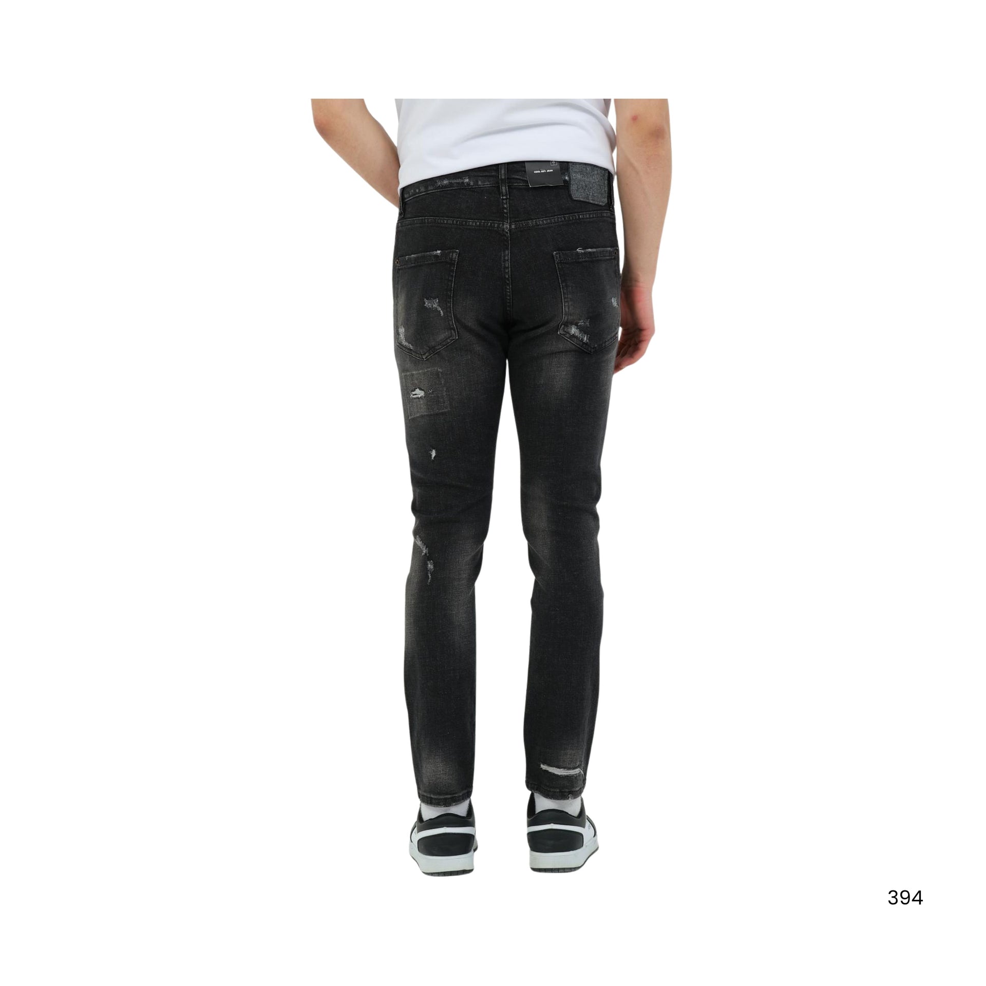 jeans  DSQ 251