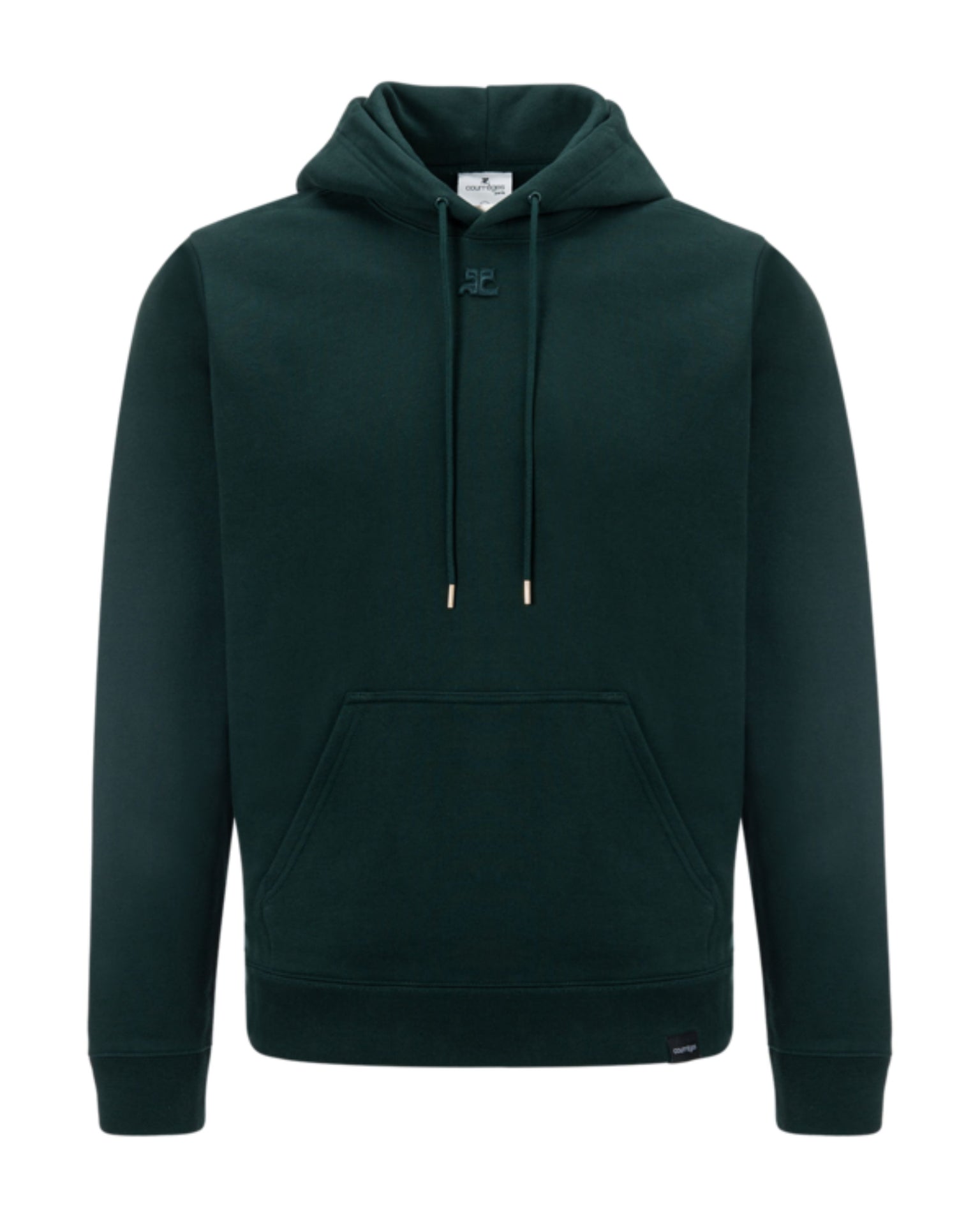 HOODIE CO 98