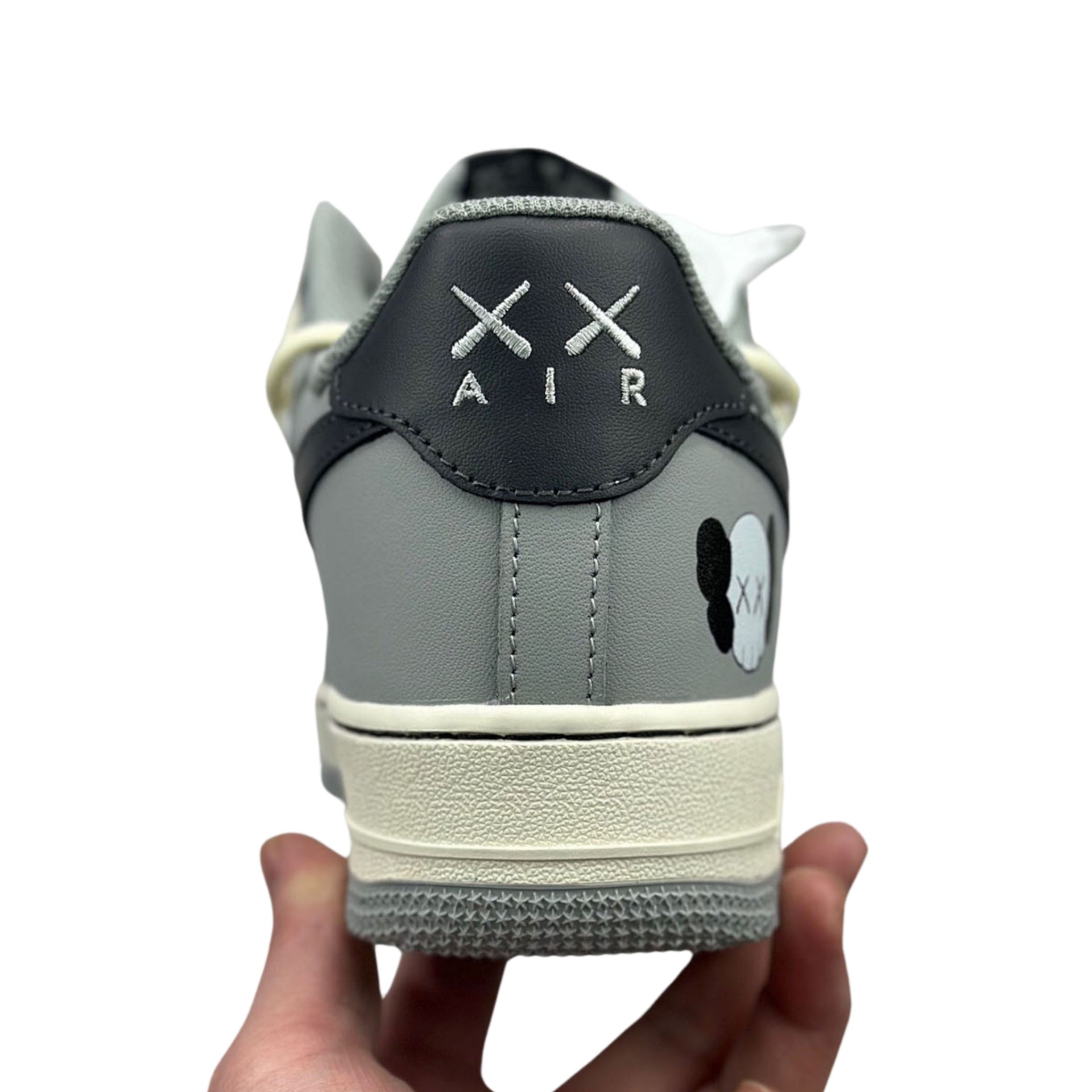 Sneaker N 372