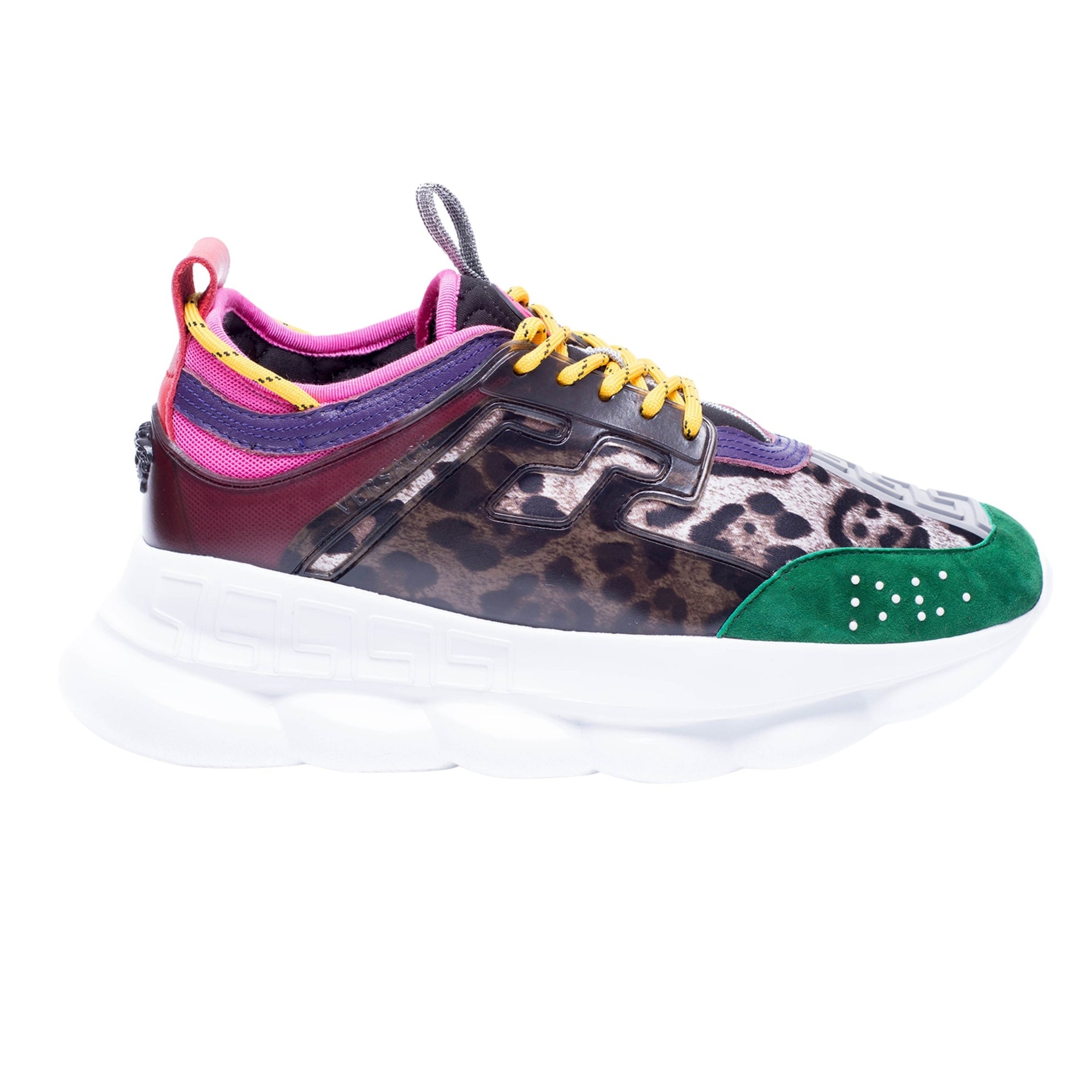 Sneaker V 454