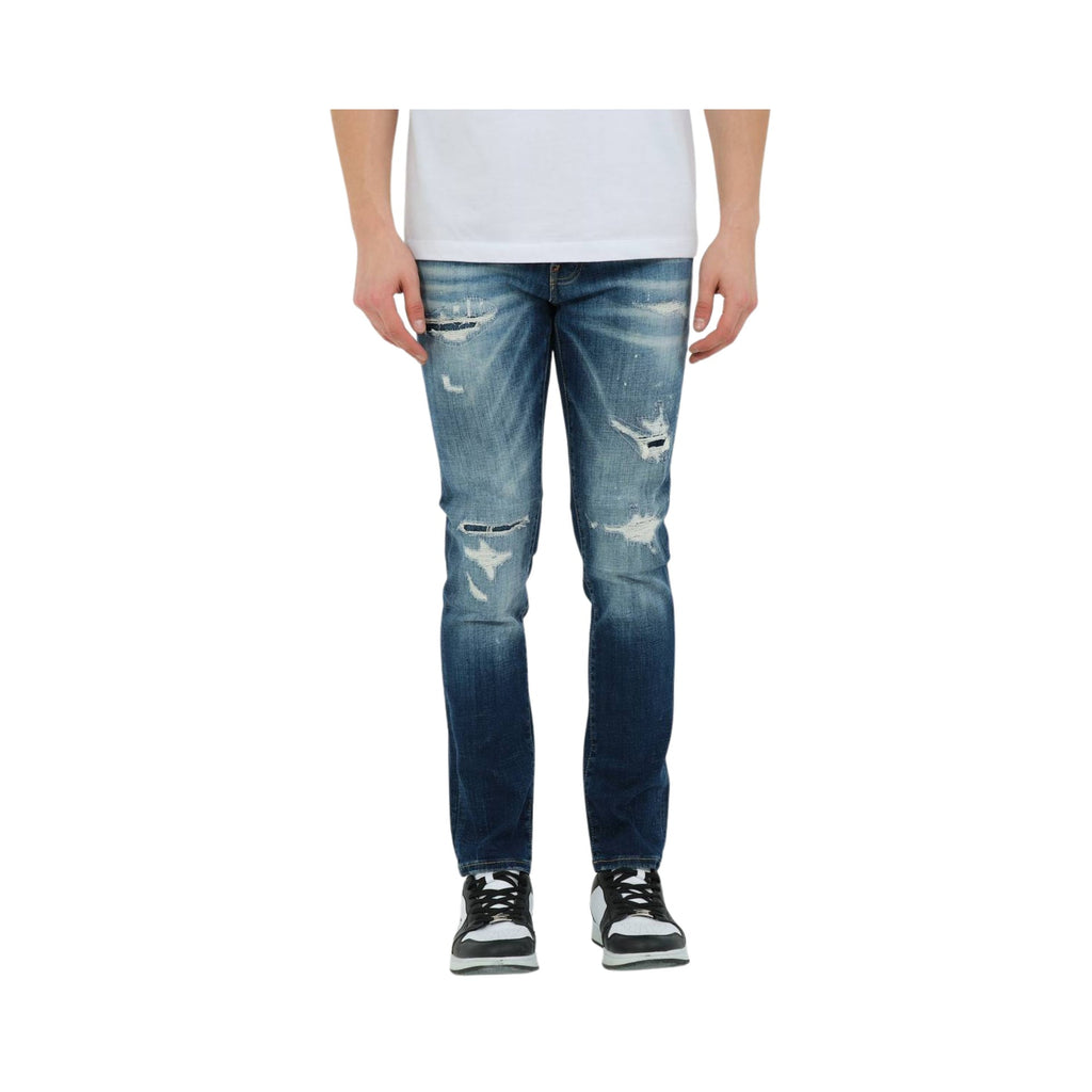 jeans DSQ 261