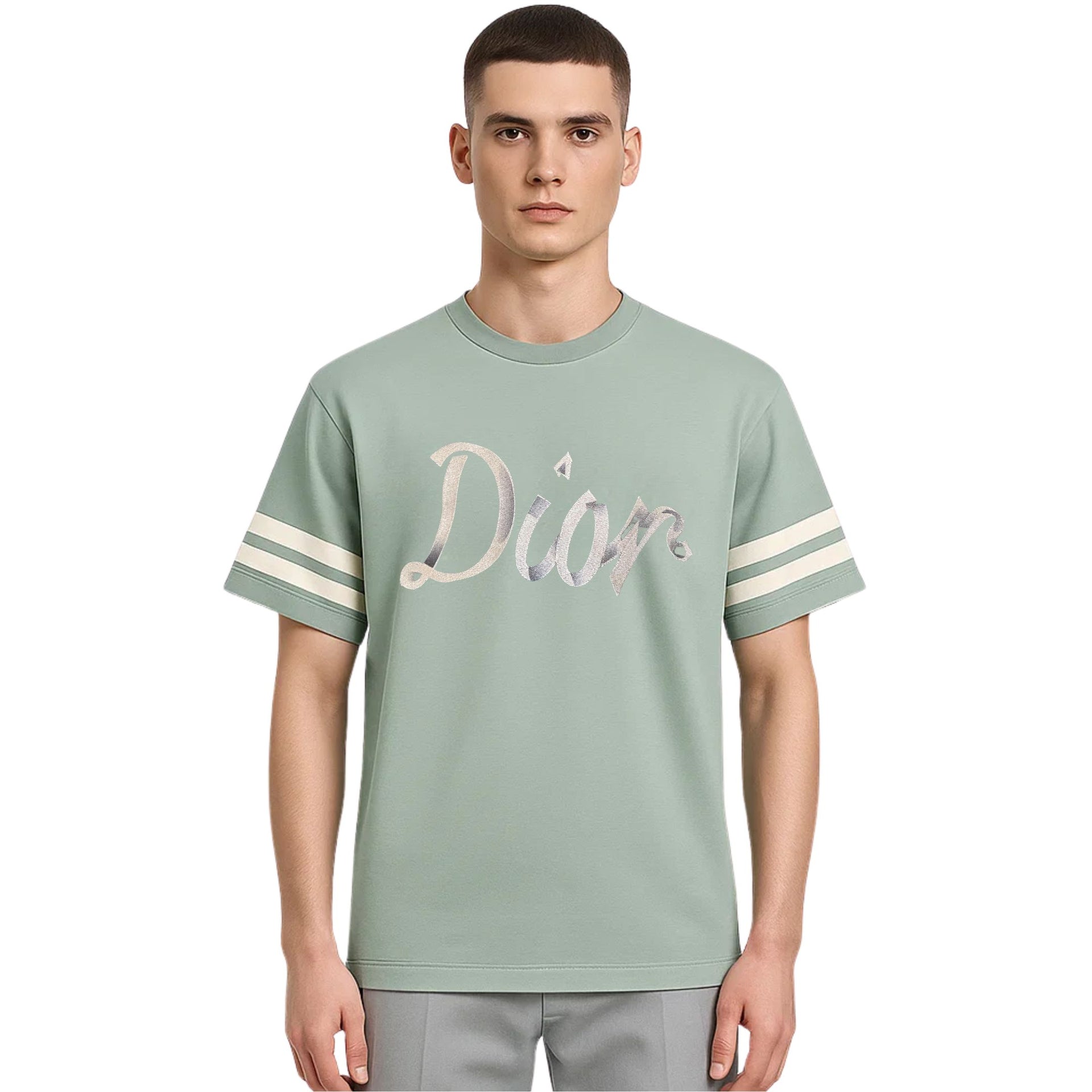 M.T-Shirts DI 1534