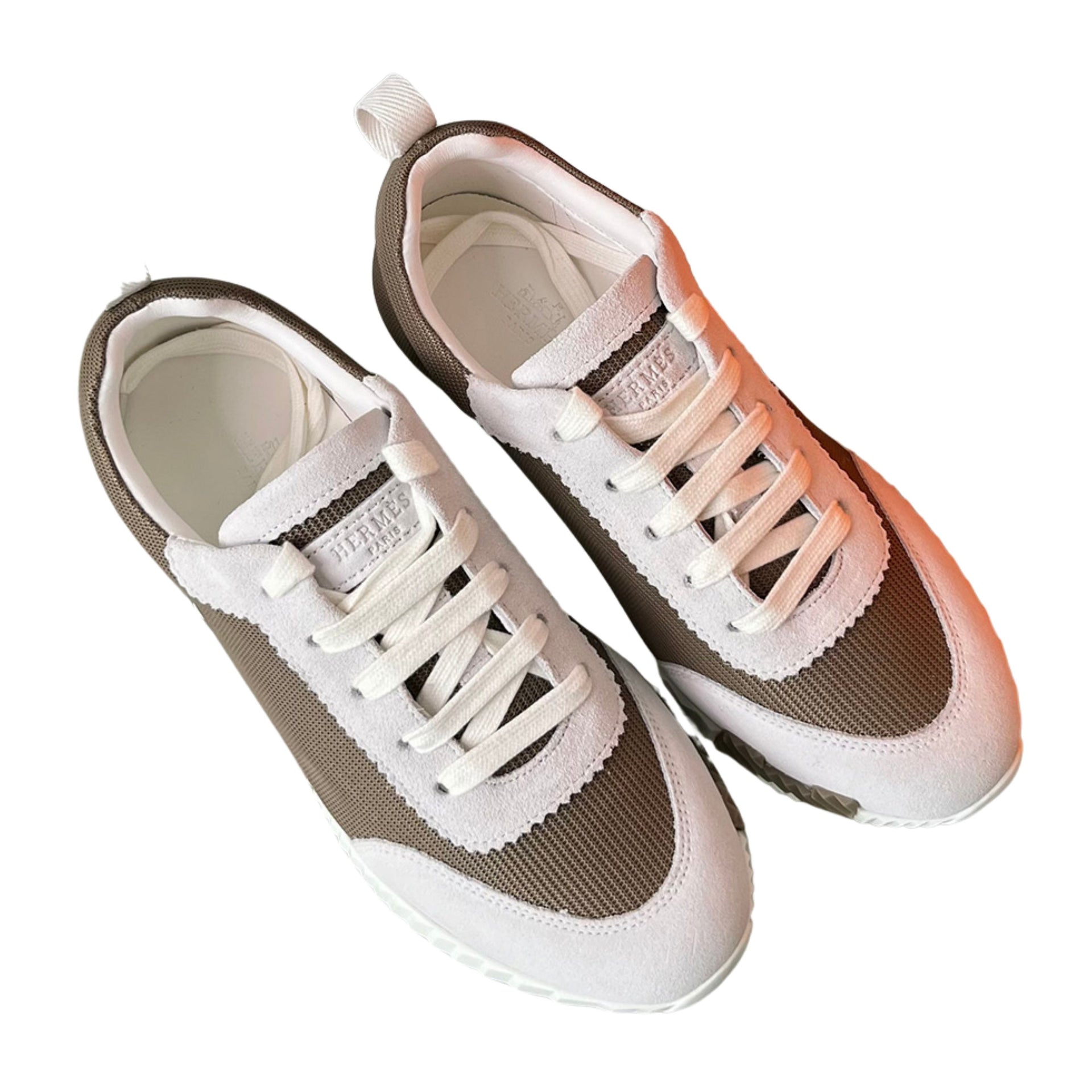 Sneaker H 391