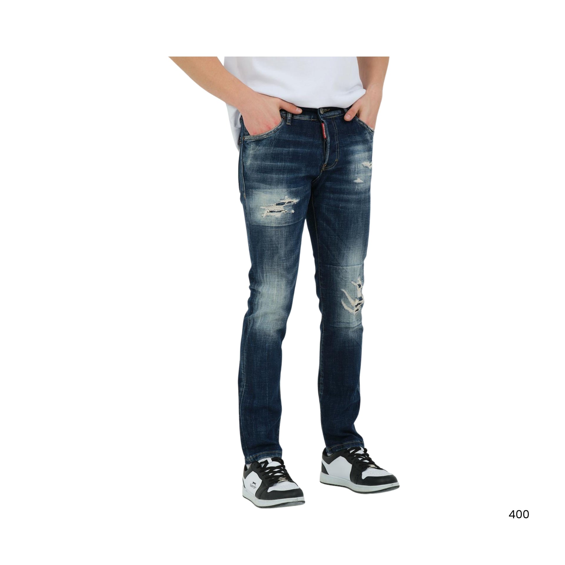jeans  DSQ 252