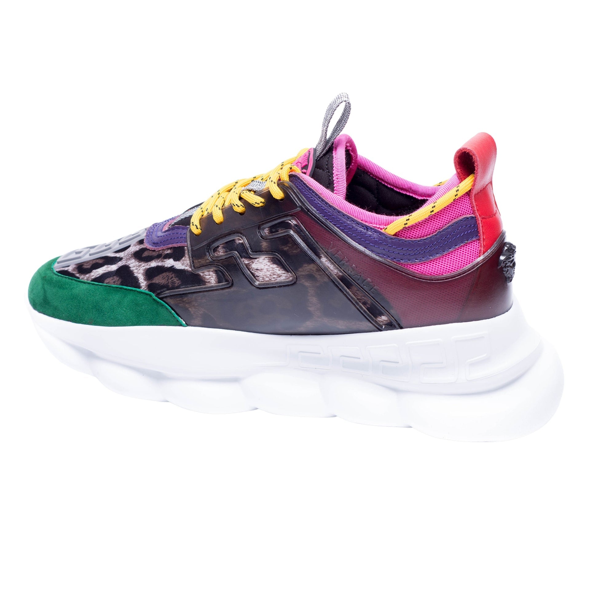Sneaker V 454