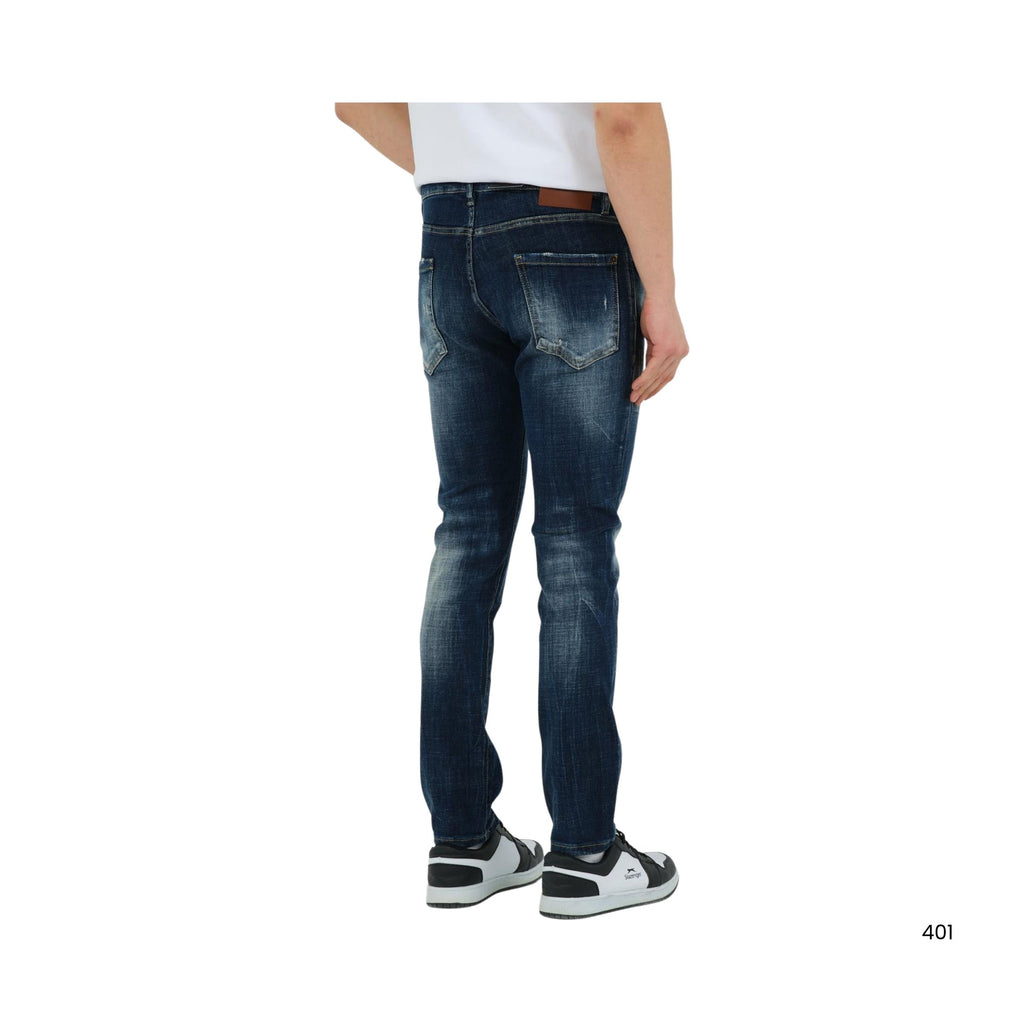 jeans  DSQ 252