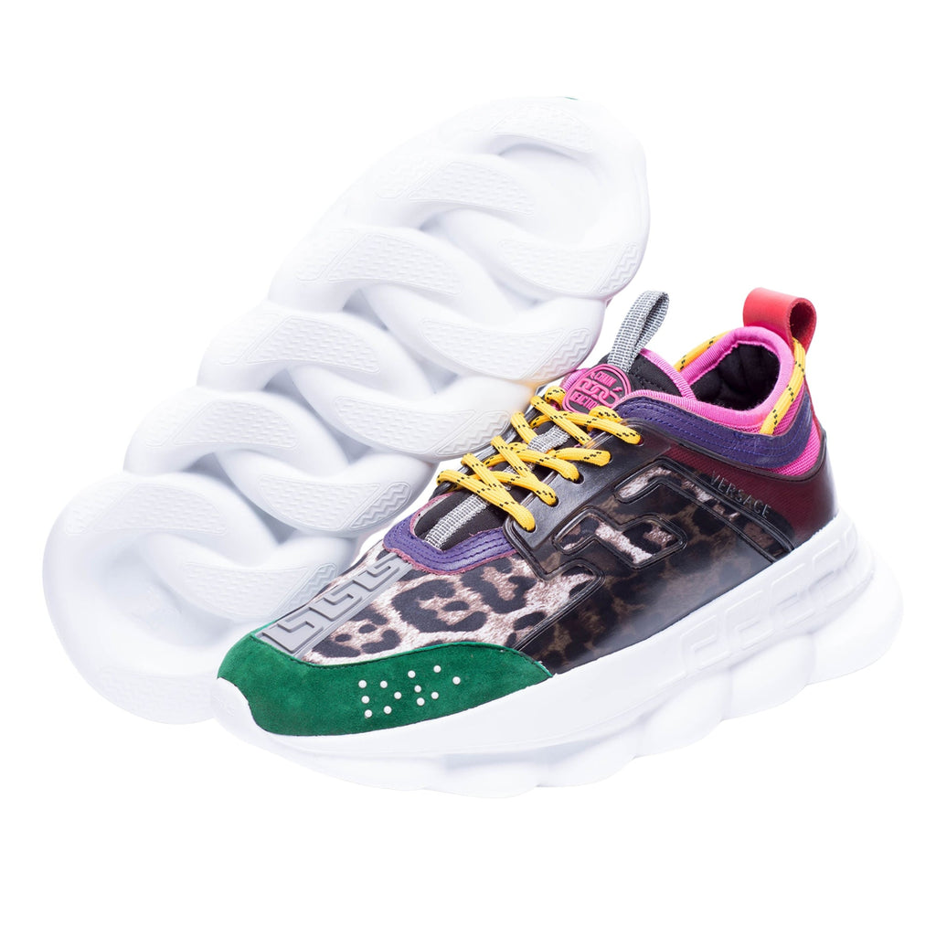 Sneaker V 454