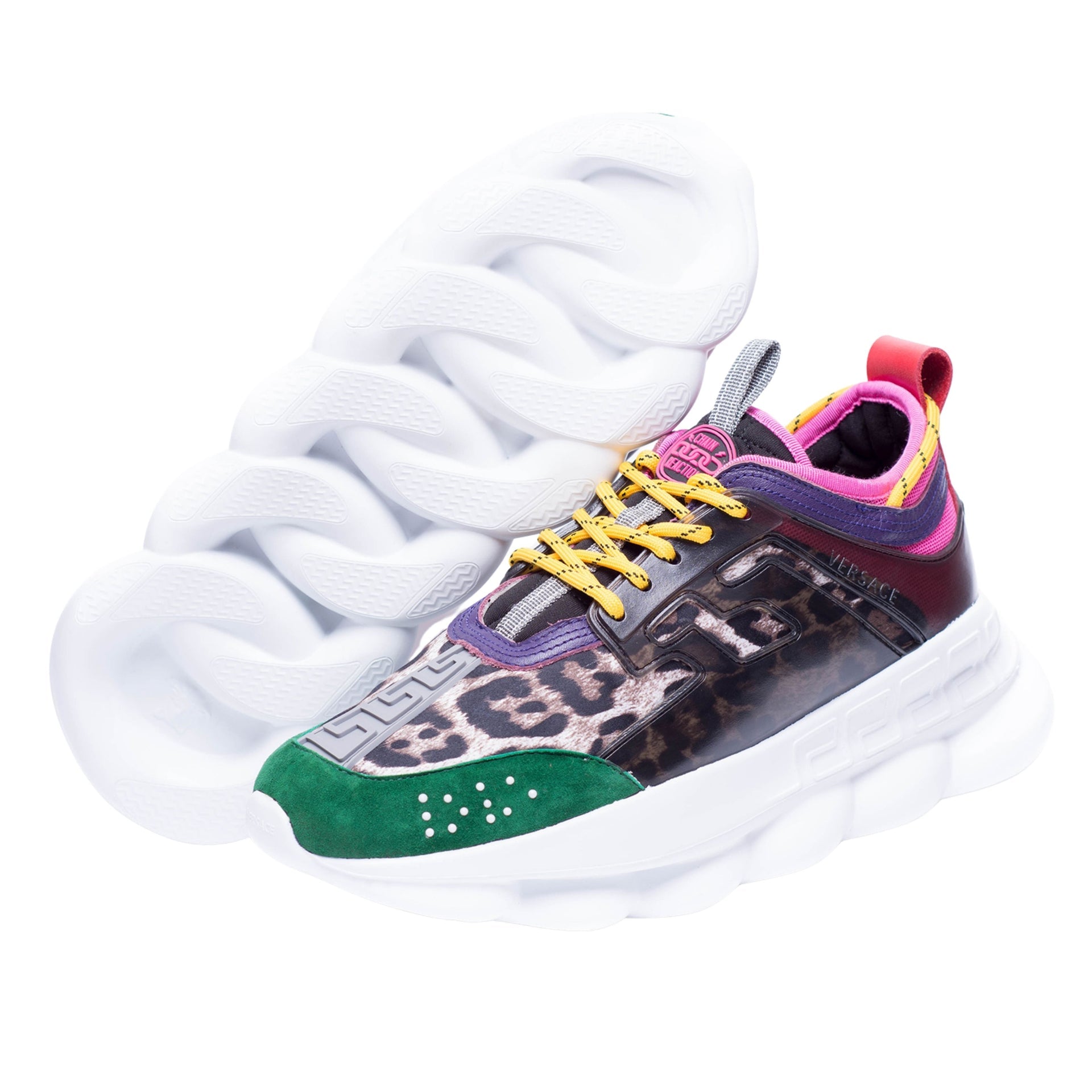 Sneaker V 454