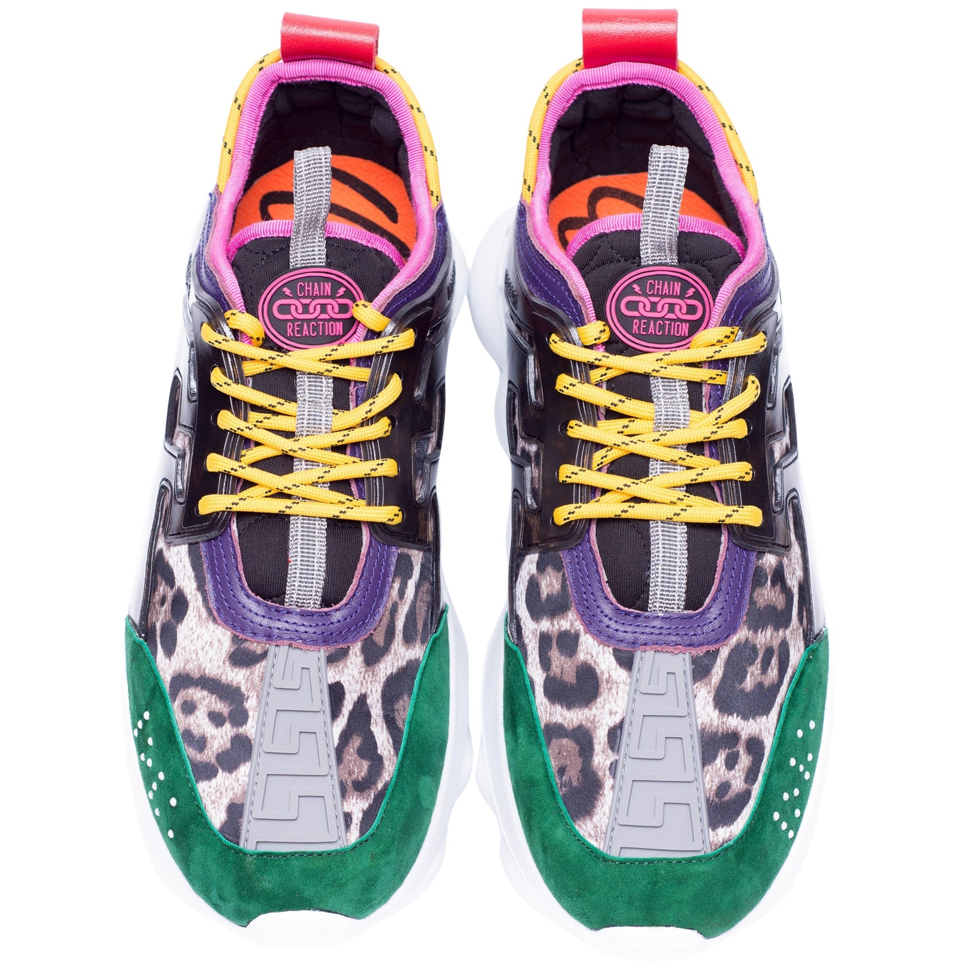 Sneaker V 454