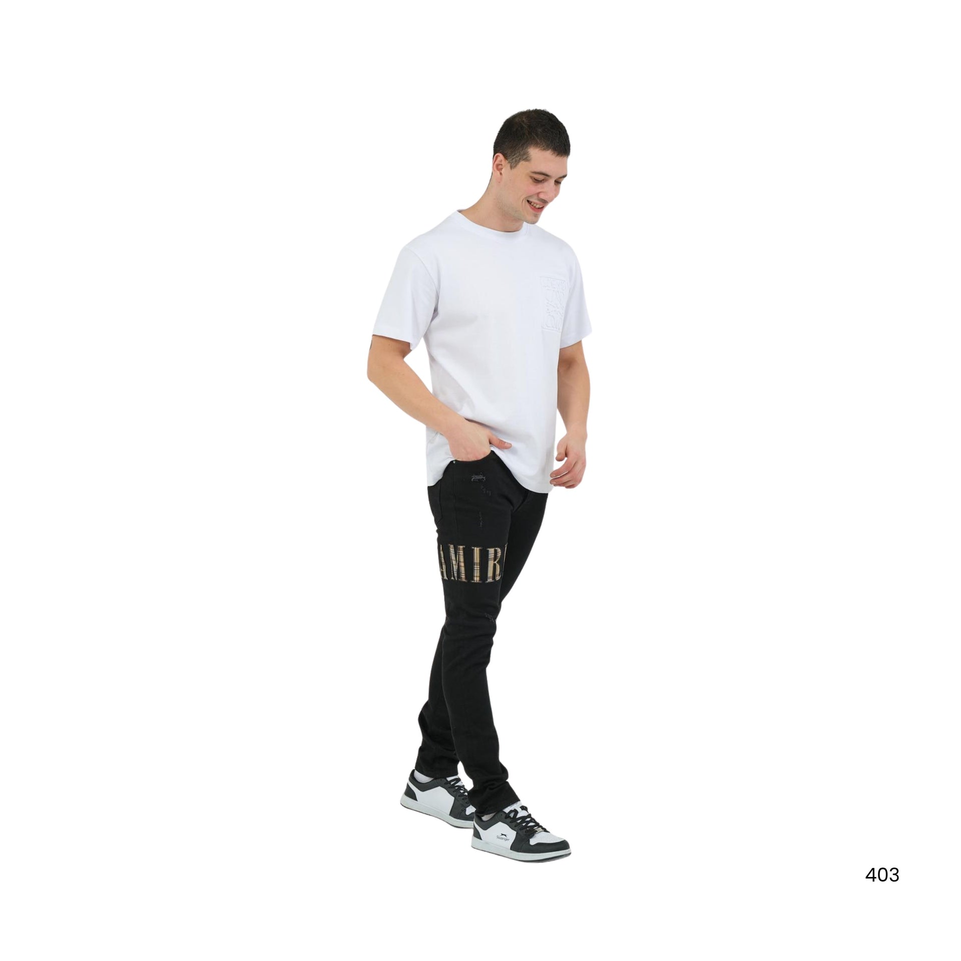 jeans  AMR 250