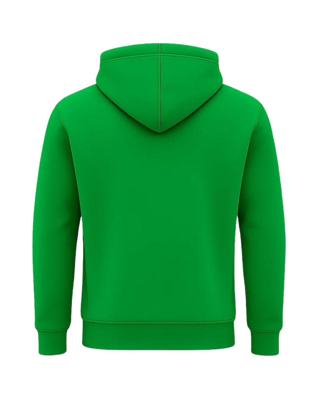 HOODIE JAC 100