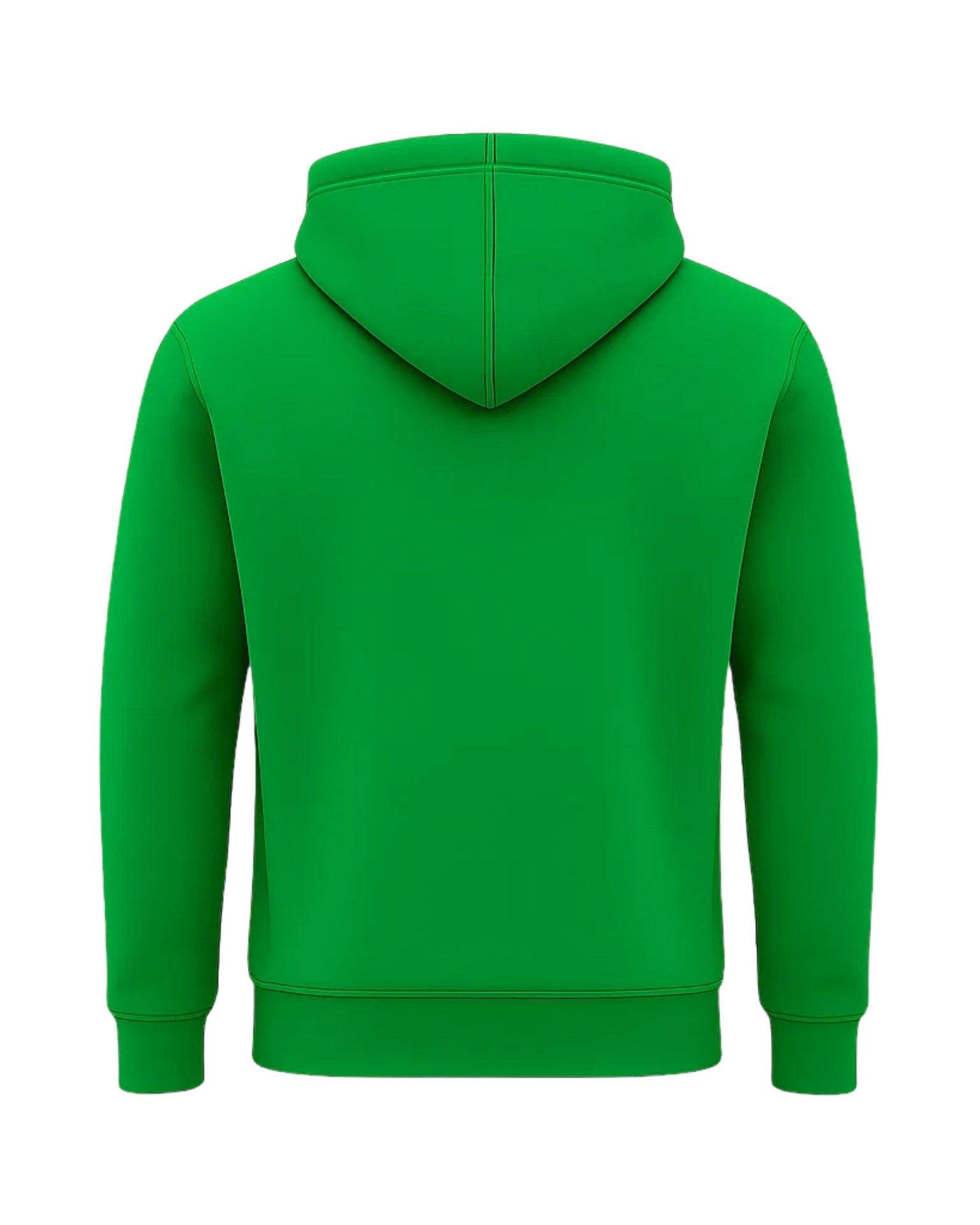 HOODIE JAC 100